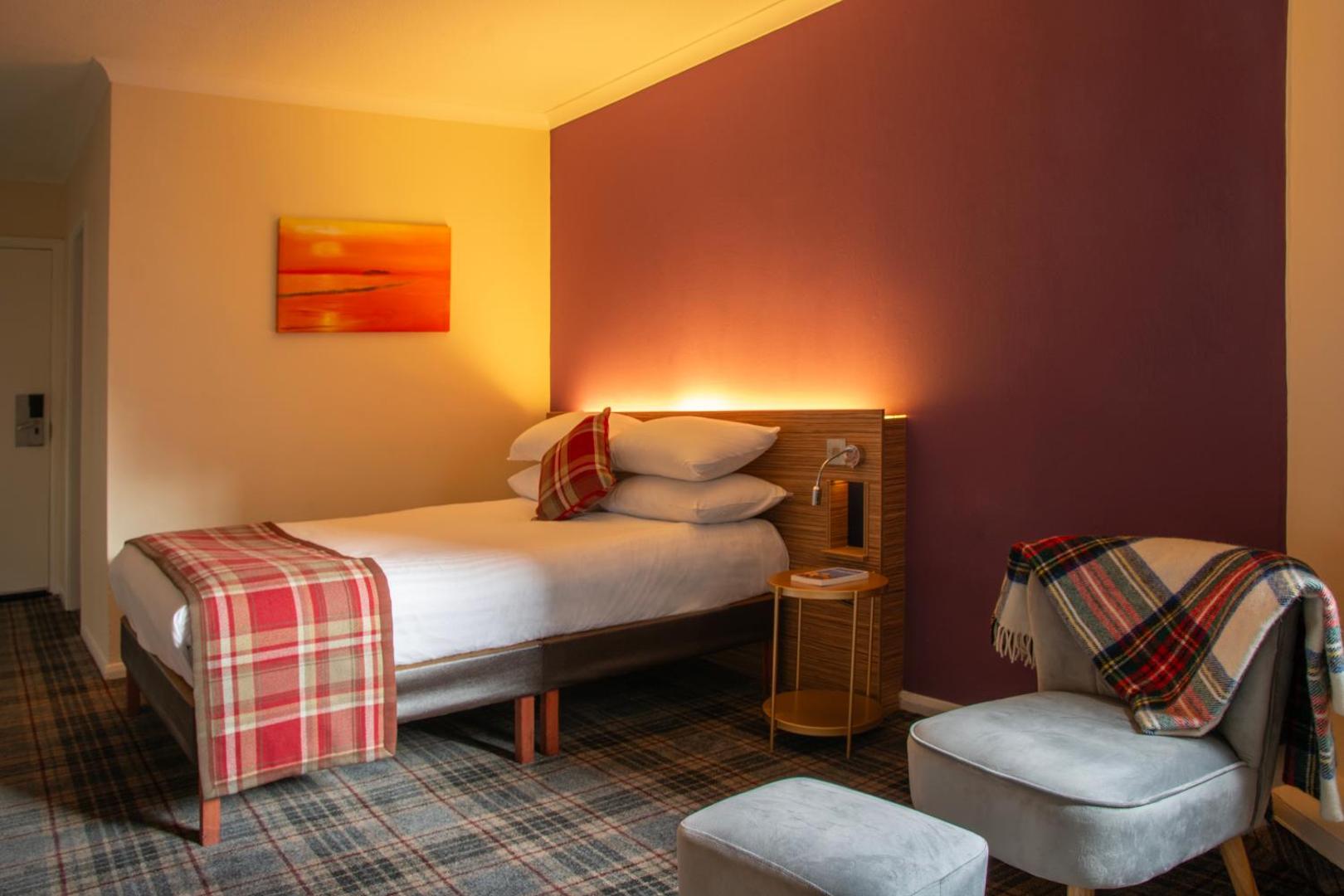 Britannia Edinburgh Hotel