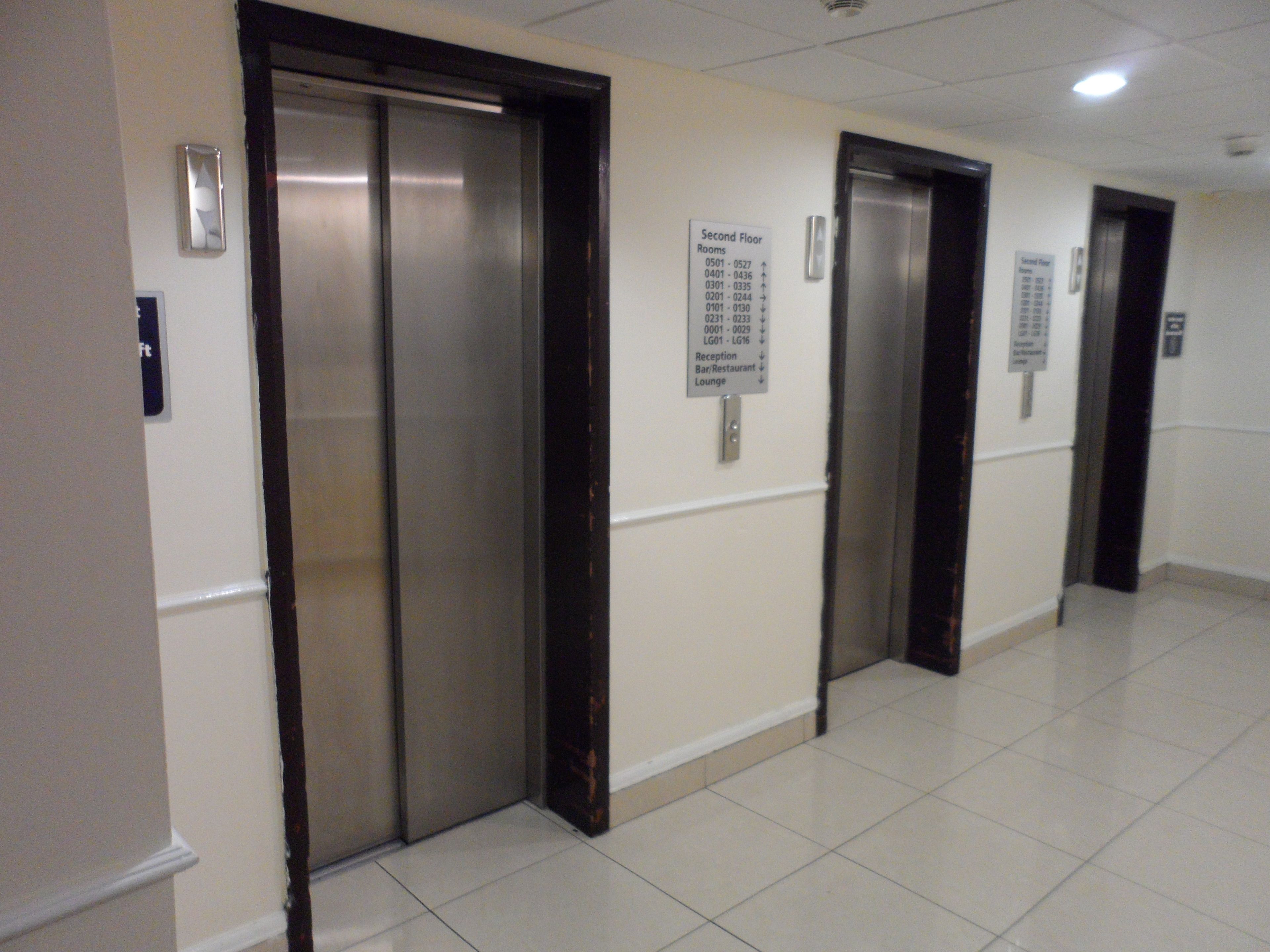 Britannia Edinburgh Hotel