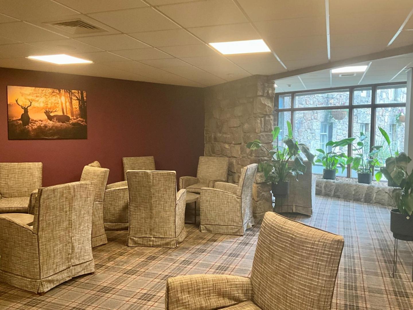 Britannia Edinburgh Hotel