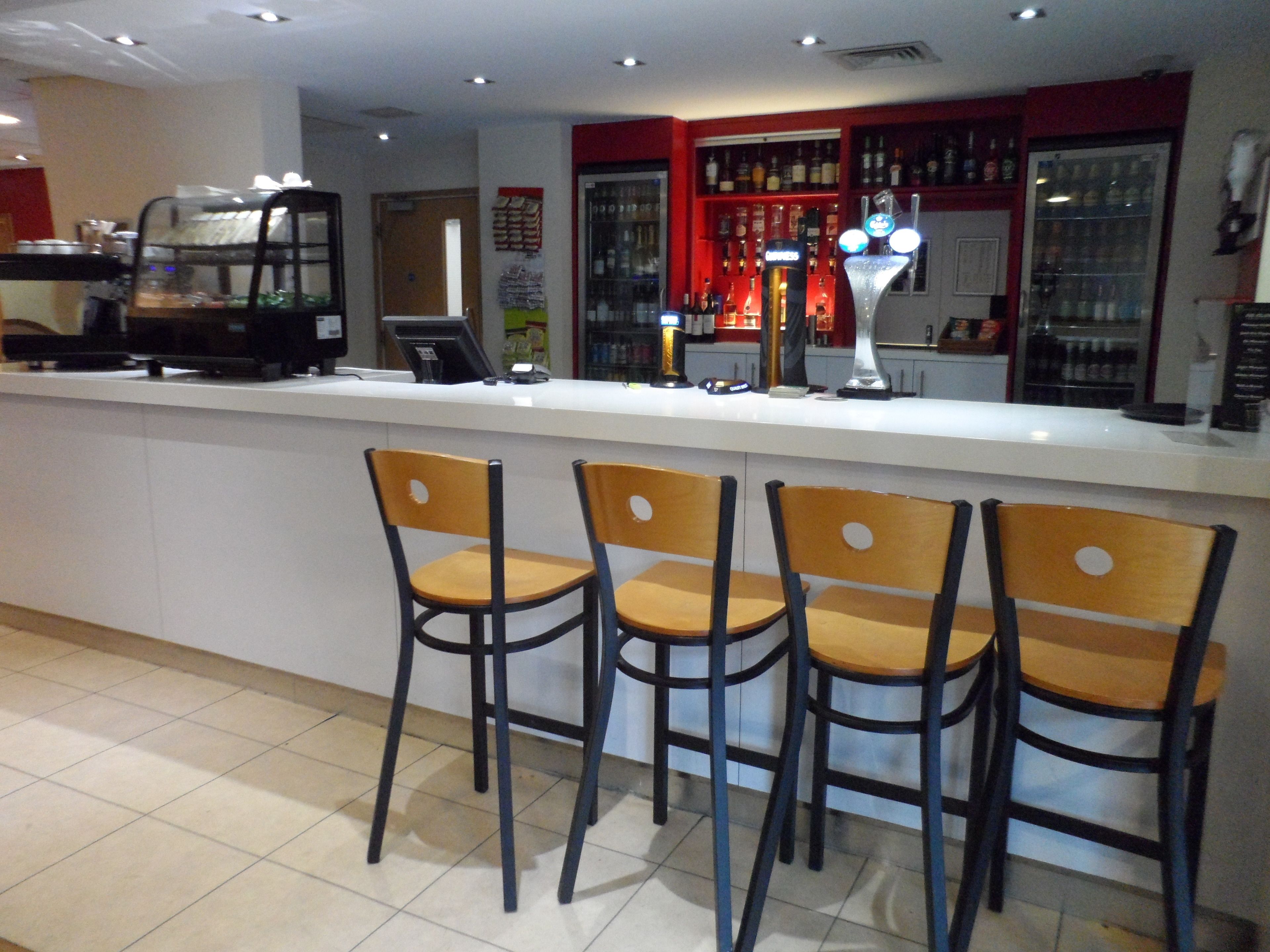 Britannia Edinburgh Hotel