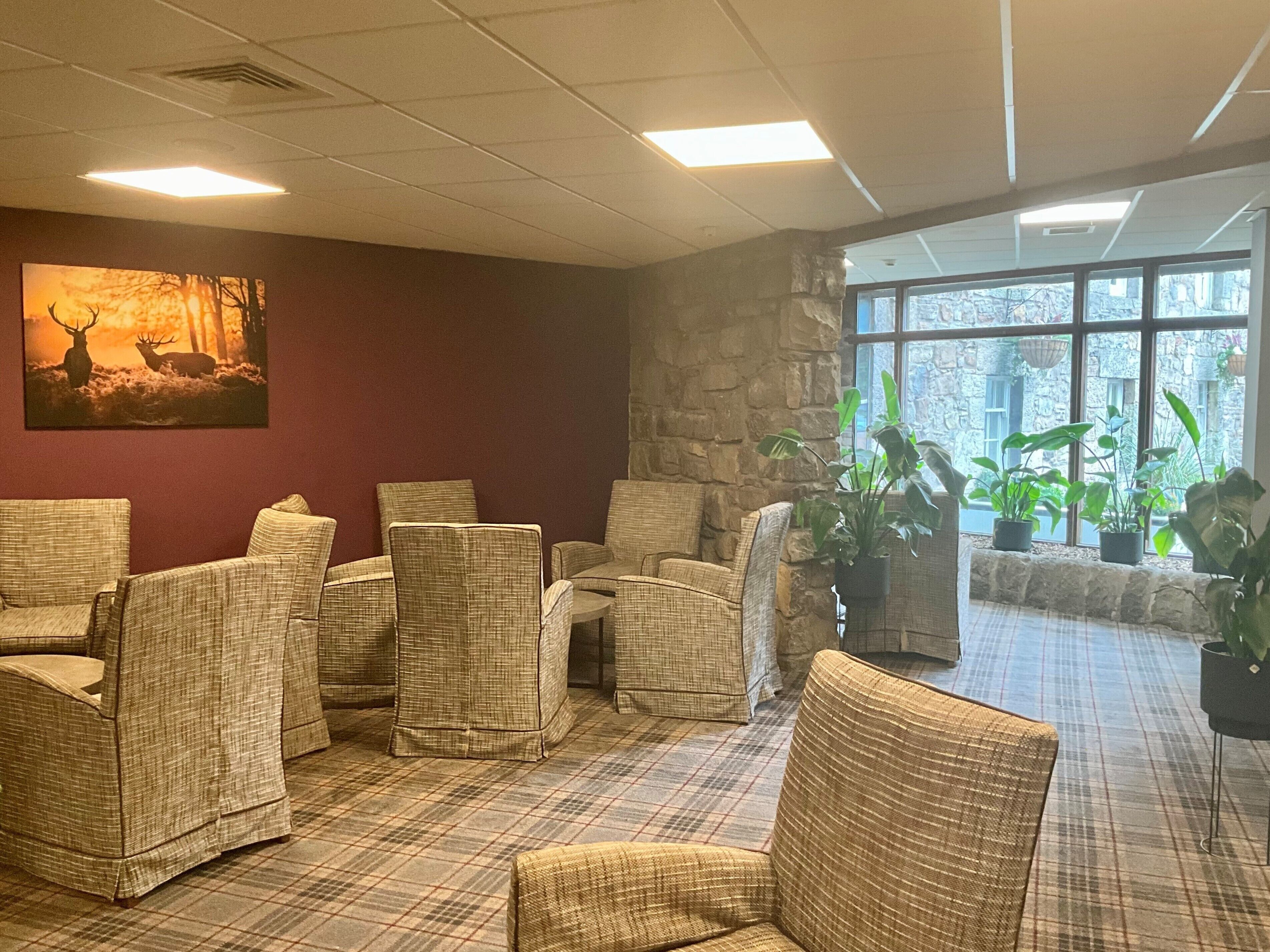 Britannia Edinburgh Hotel