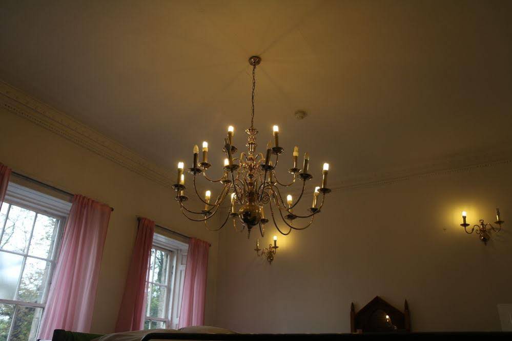 Capital Backpackers Edinburgh