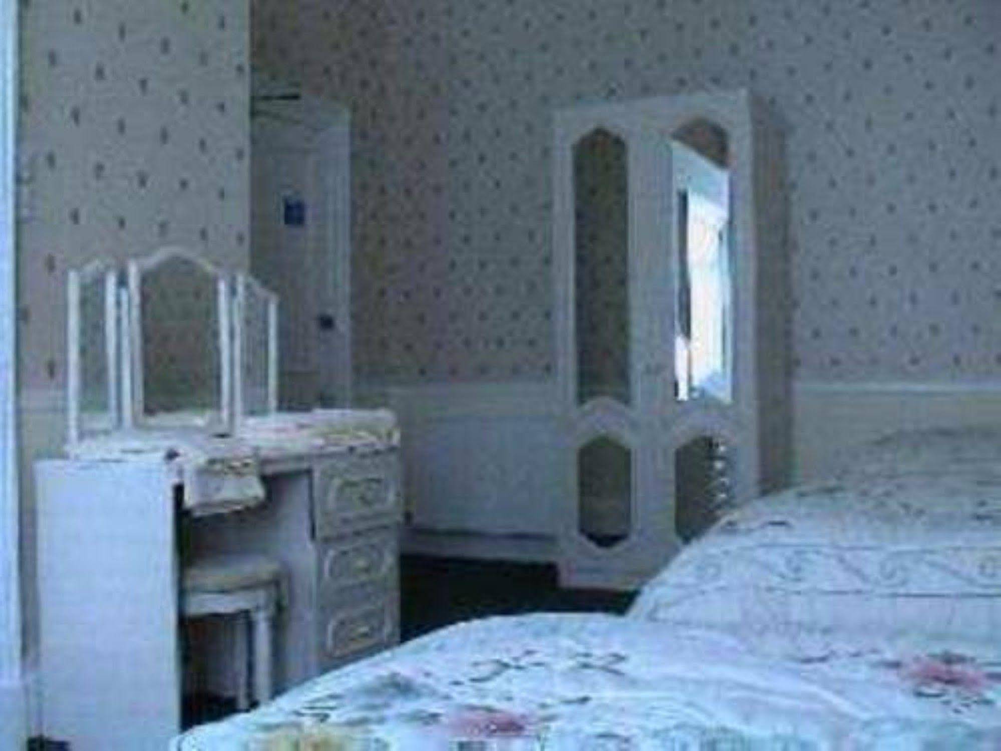 Capital Guest House