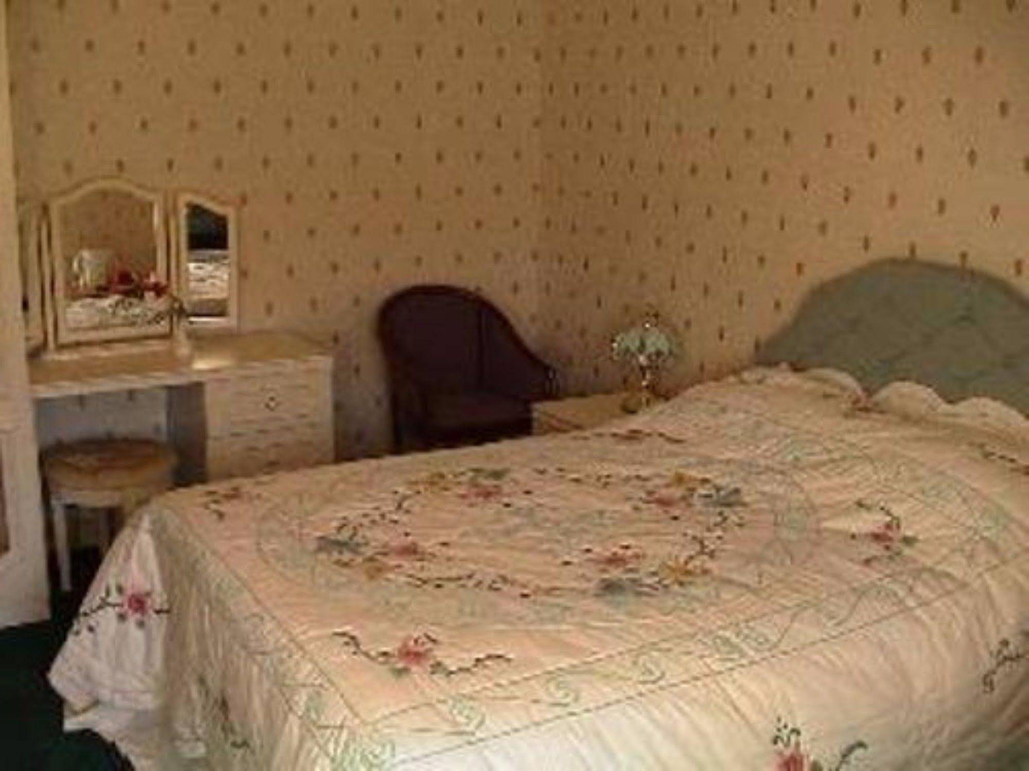 Capital Guest House