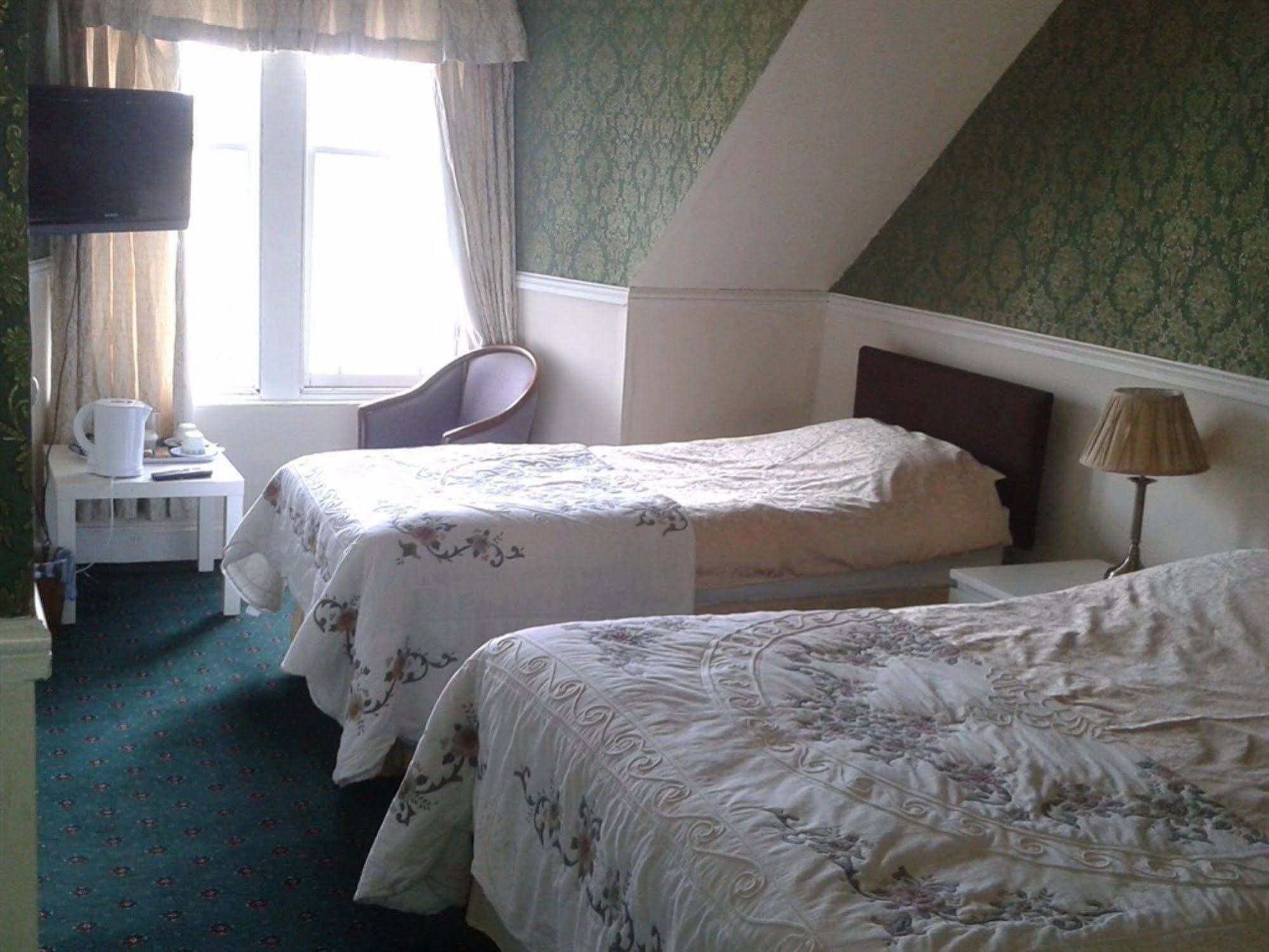 Capital Guest House