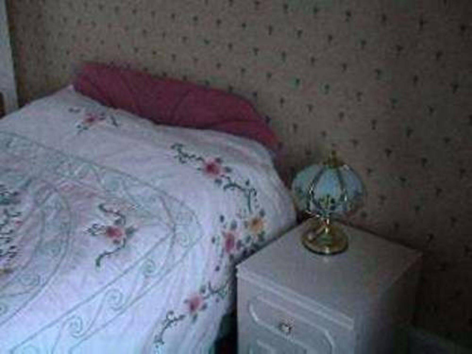 Capital Guest House