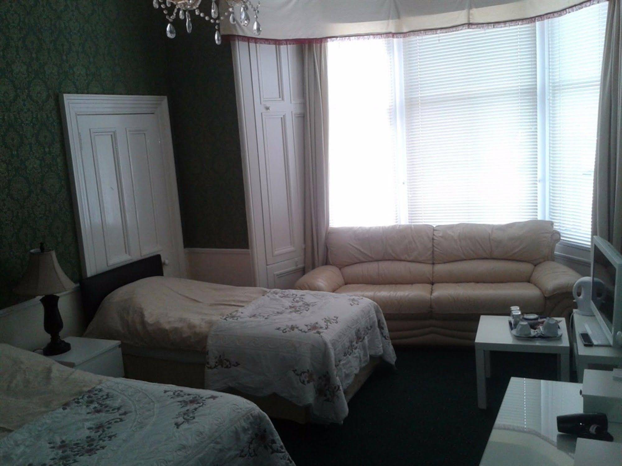 Capital Guest House