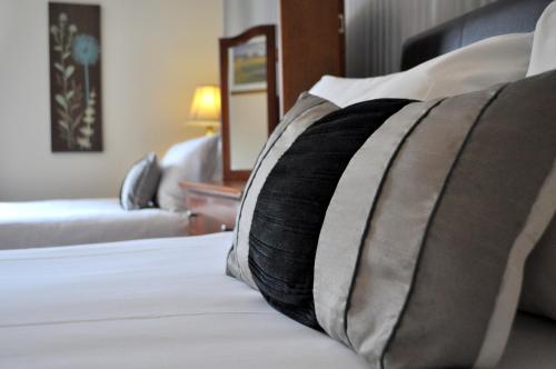 CastleView Guest House