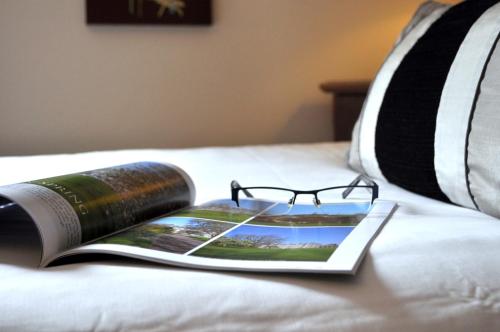 CastleView Guest House
