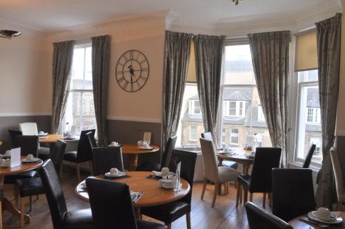 CastleView Guest House