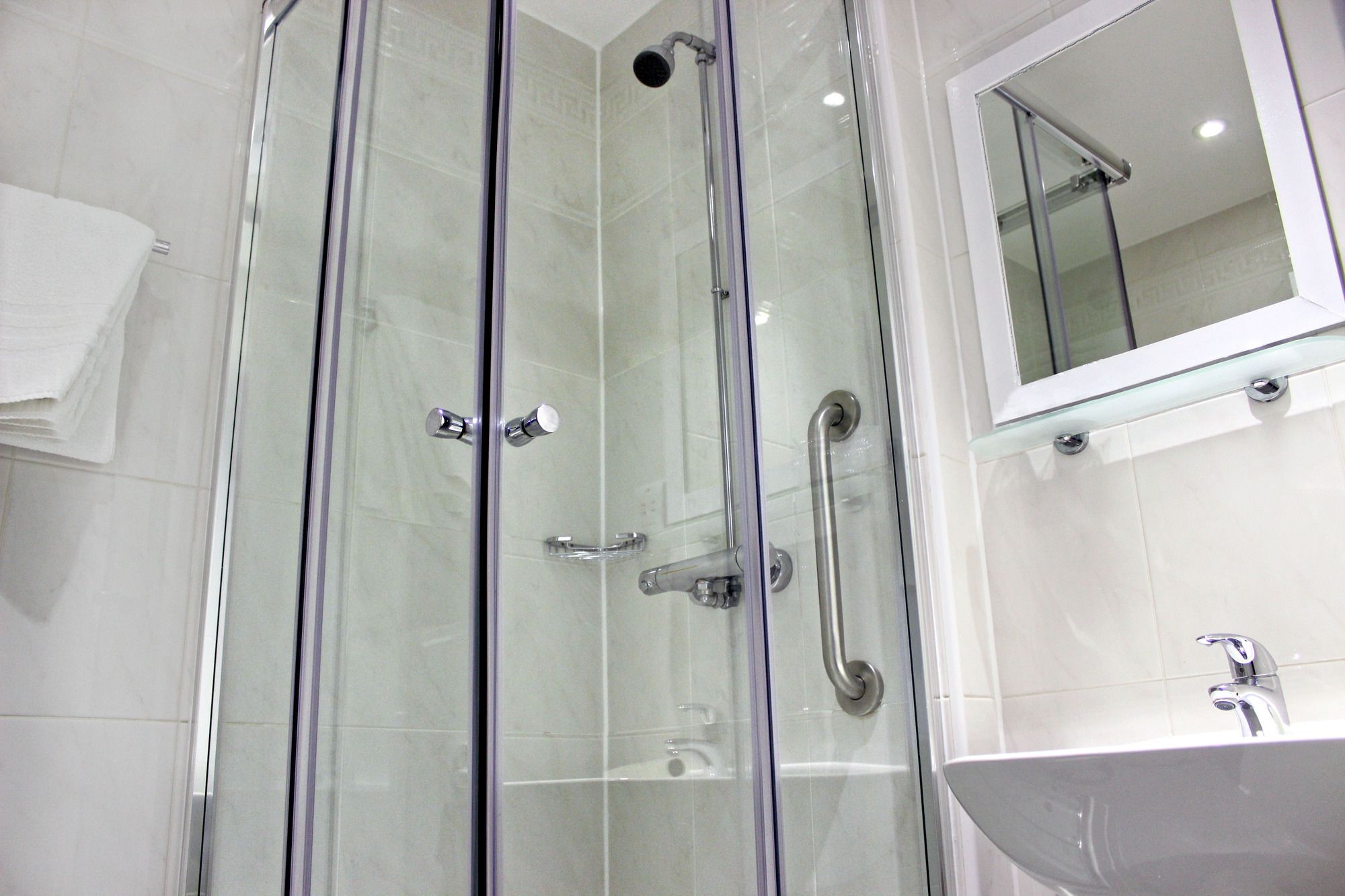 Four Points Flex by Sheraton Edinburgh