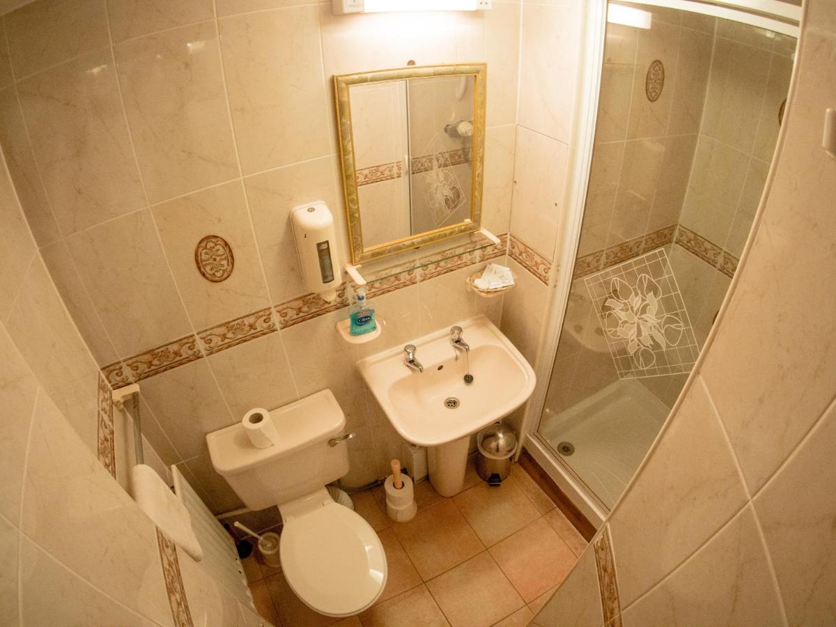 Corstorphine Lodge Hotel