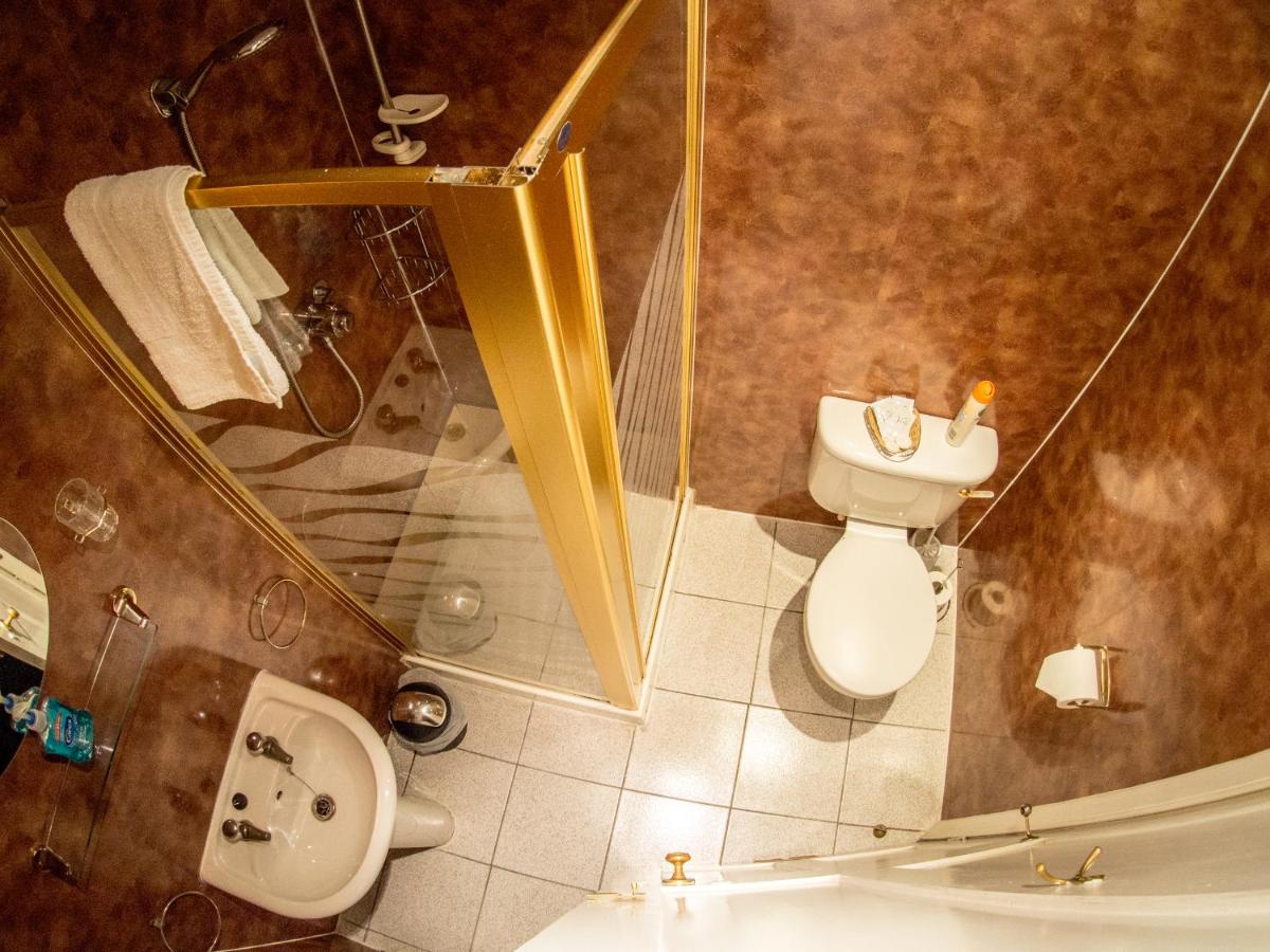 Corstorphine Lodge Hotel