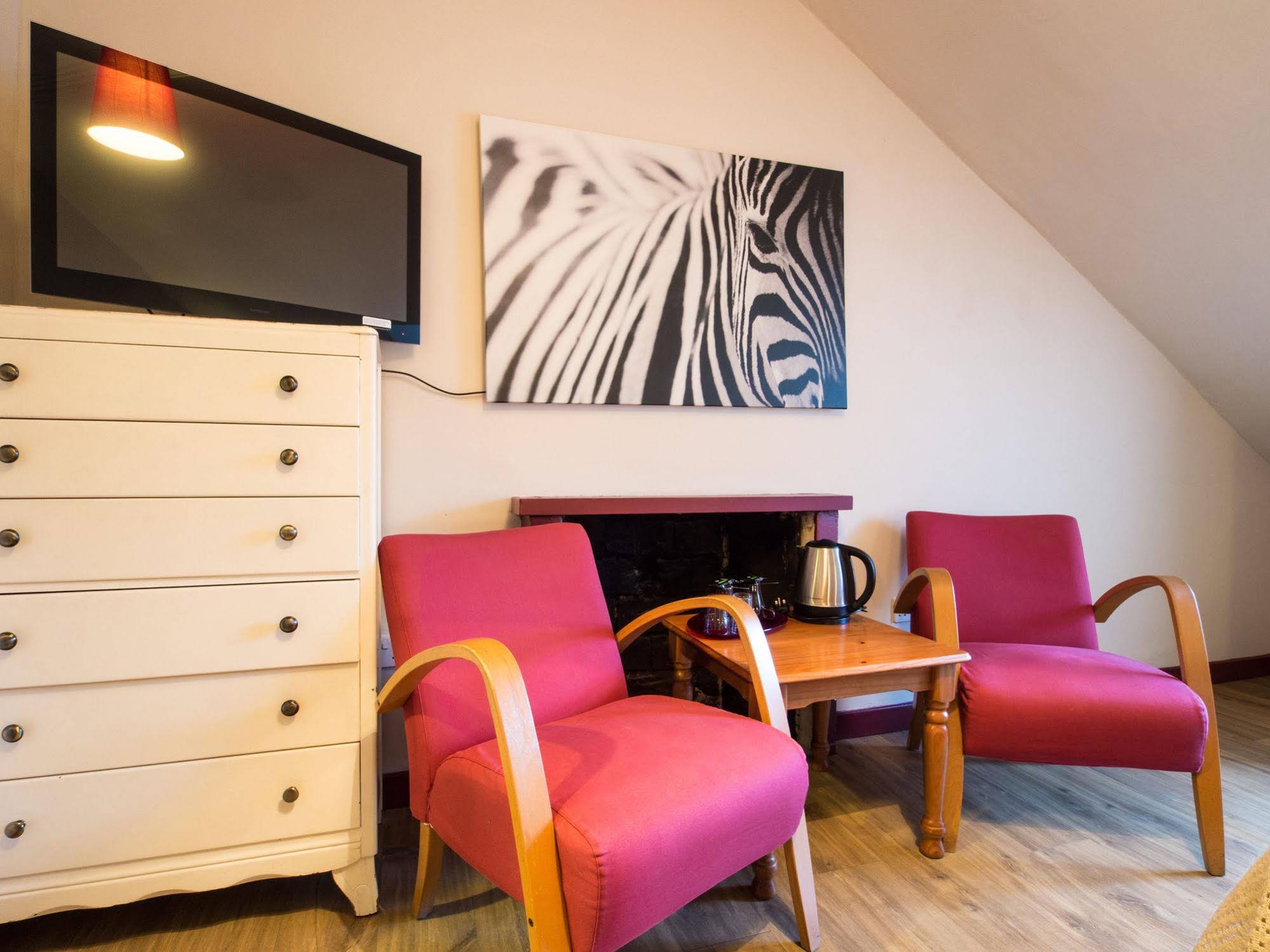 Dene Guest House Edinburgh