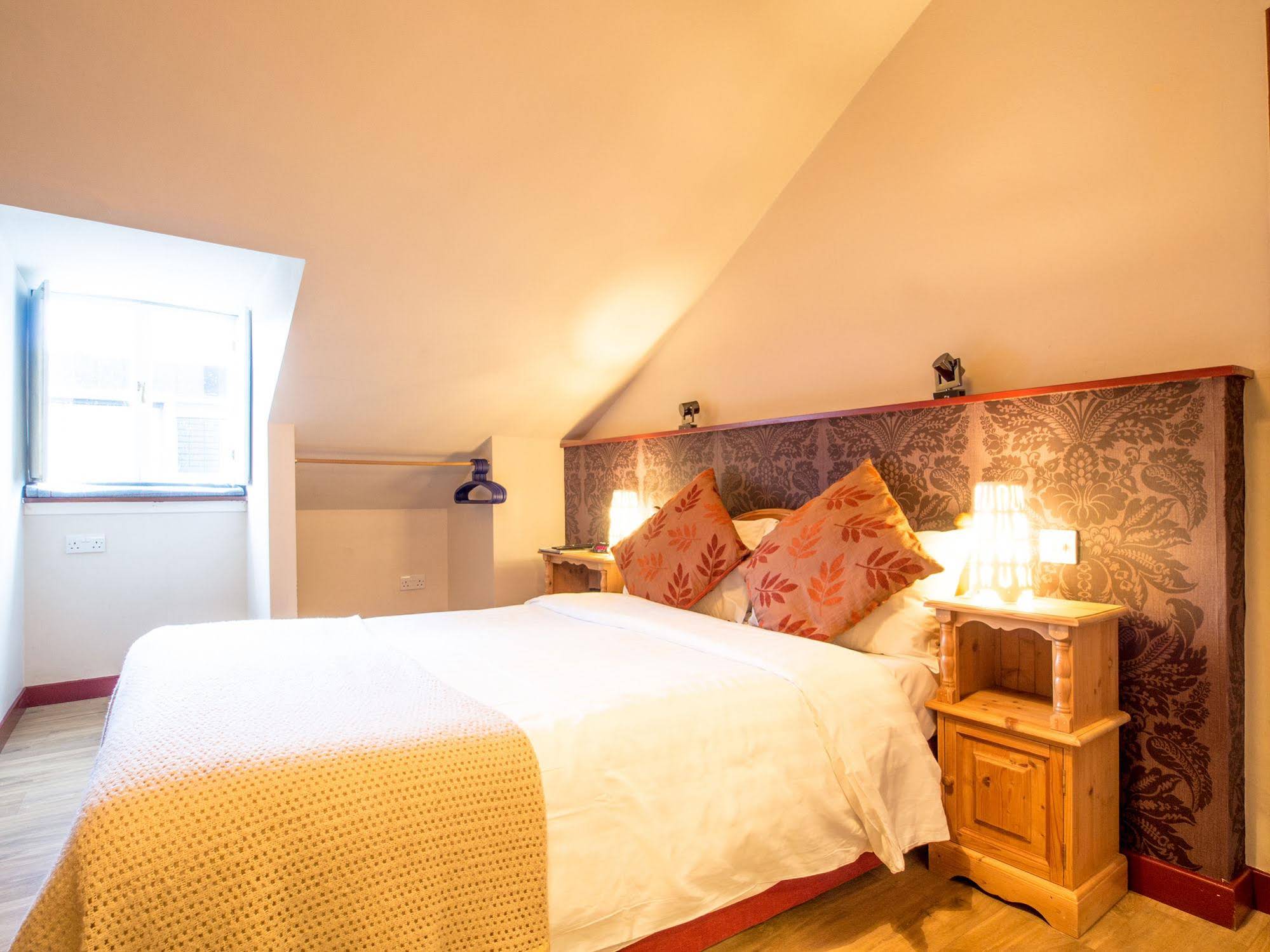 Dene Guest House Edinburgh