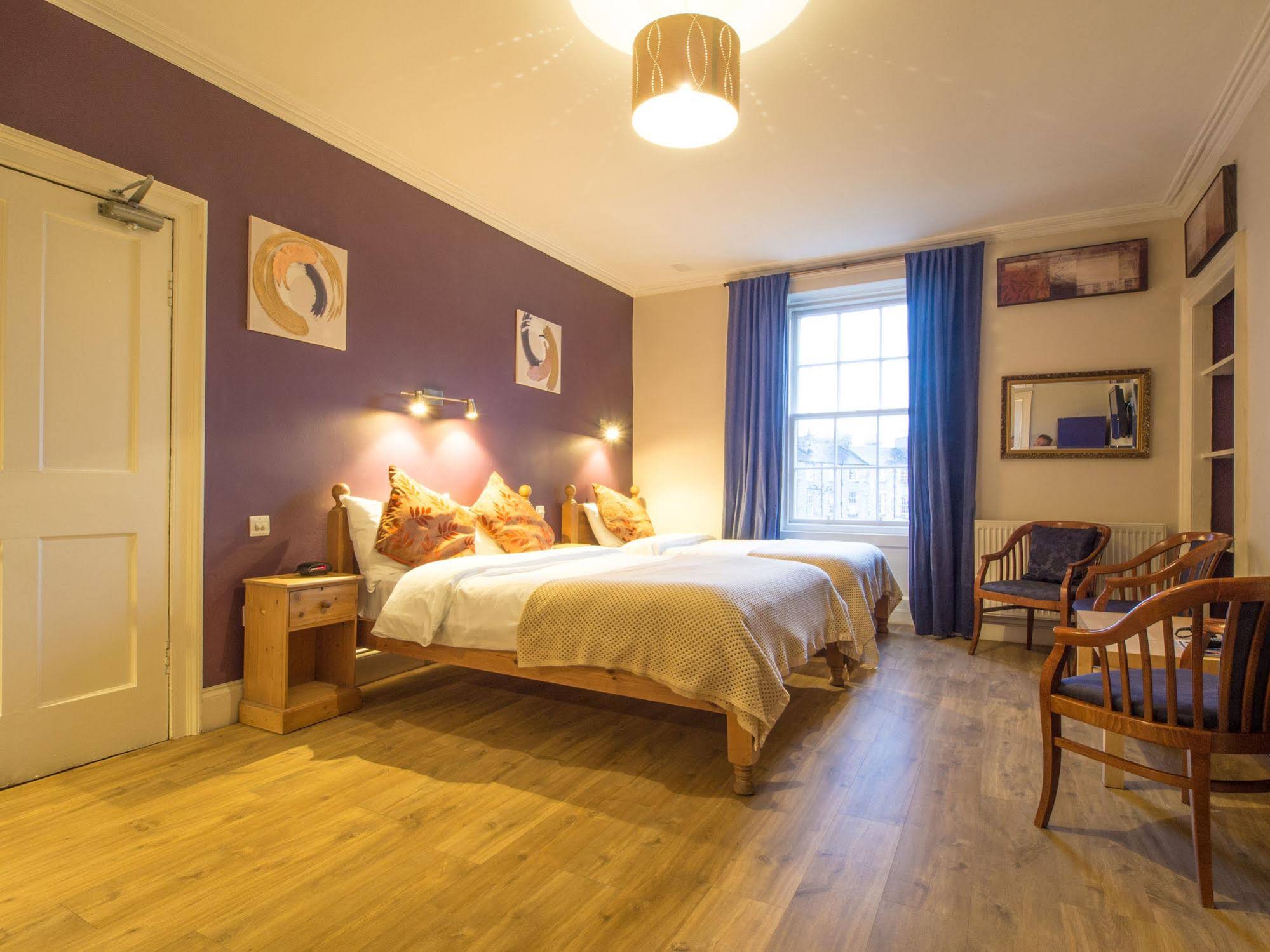 Dene Guest House Edinburgh
