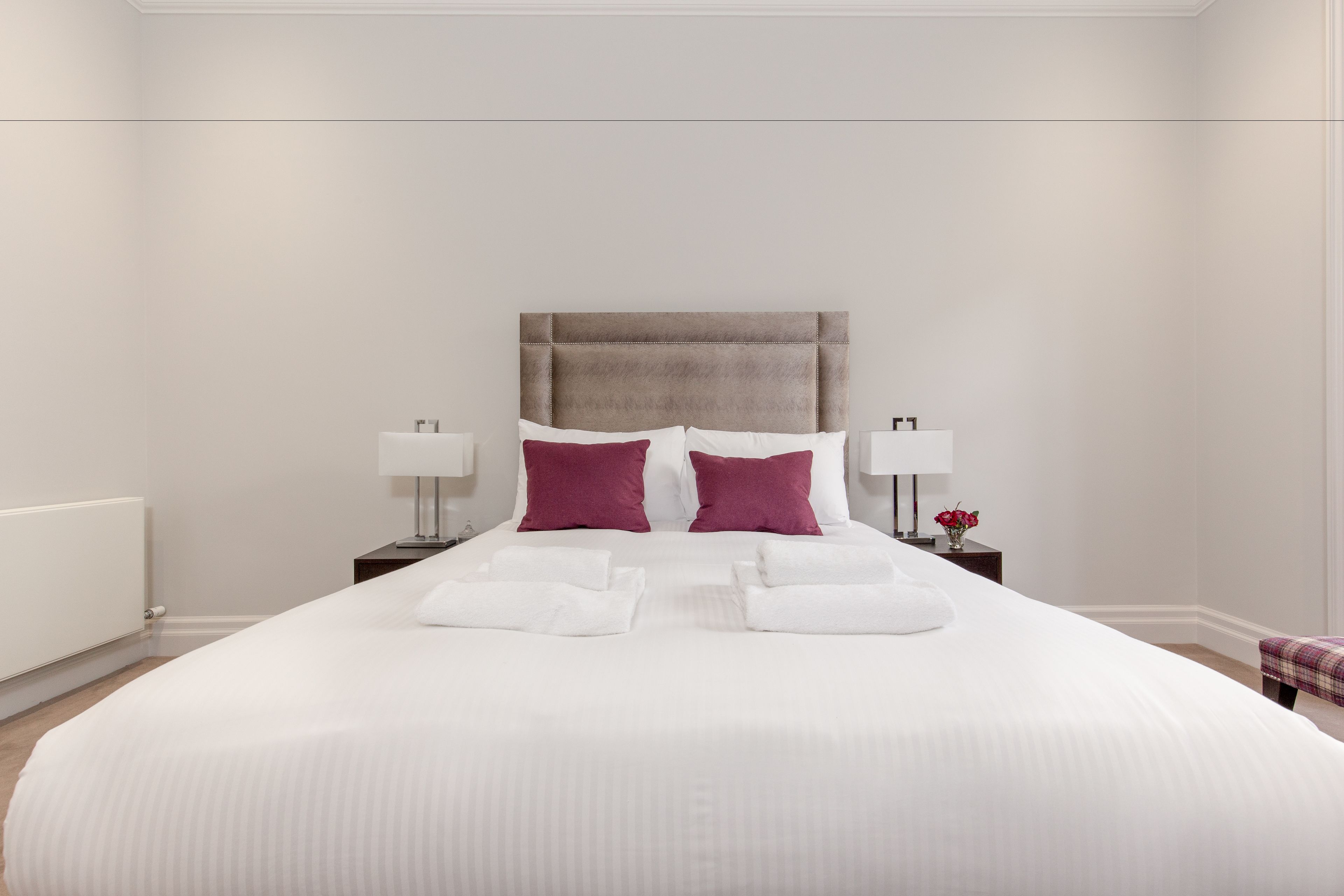 Destiny Scotland Chisholm Hunter Suites