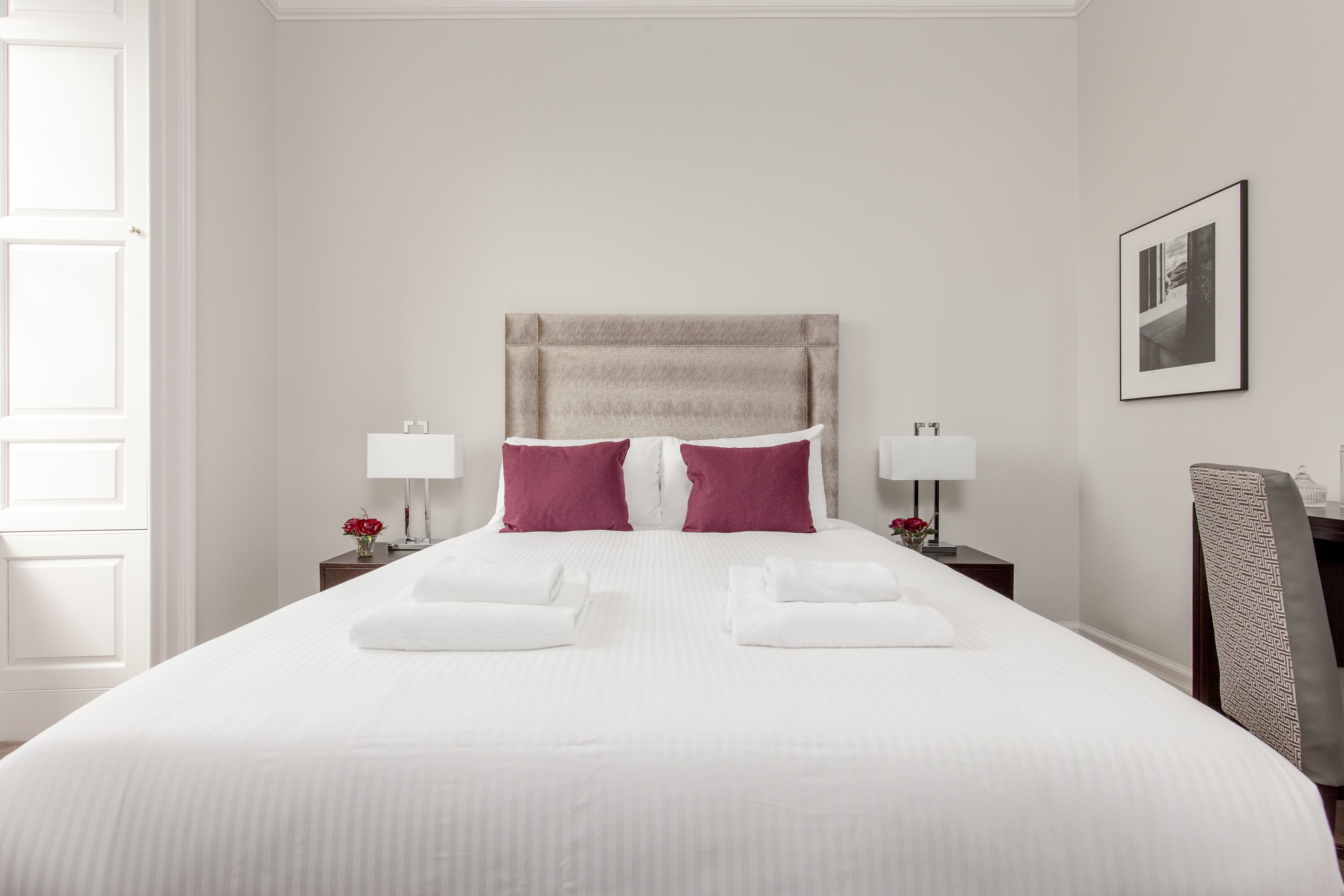 Destiny Scotland Chisholm Hunter Suites