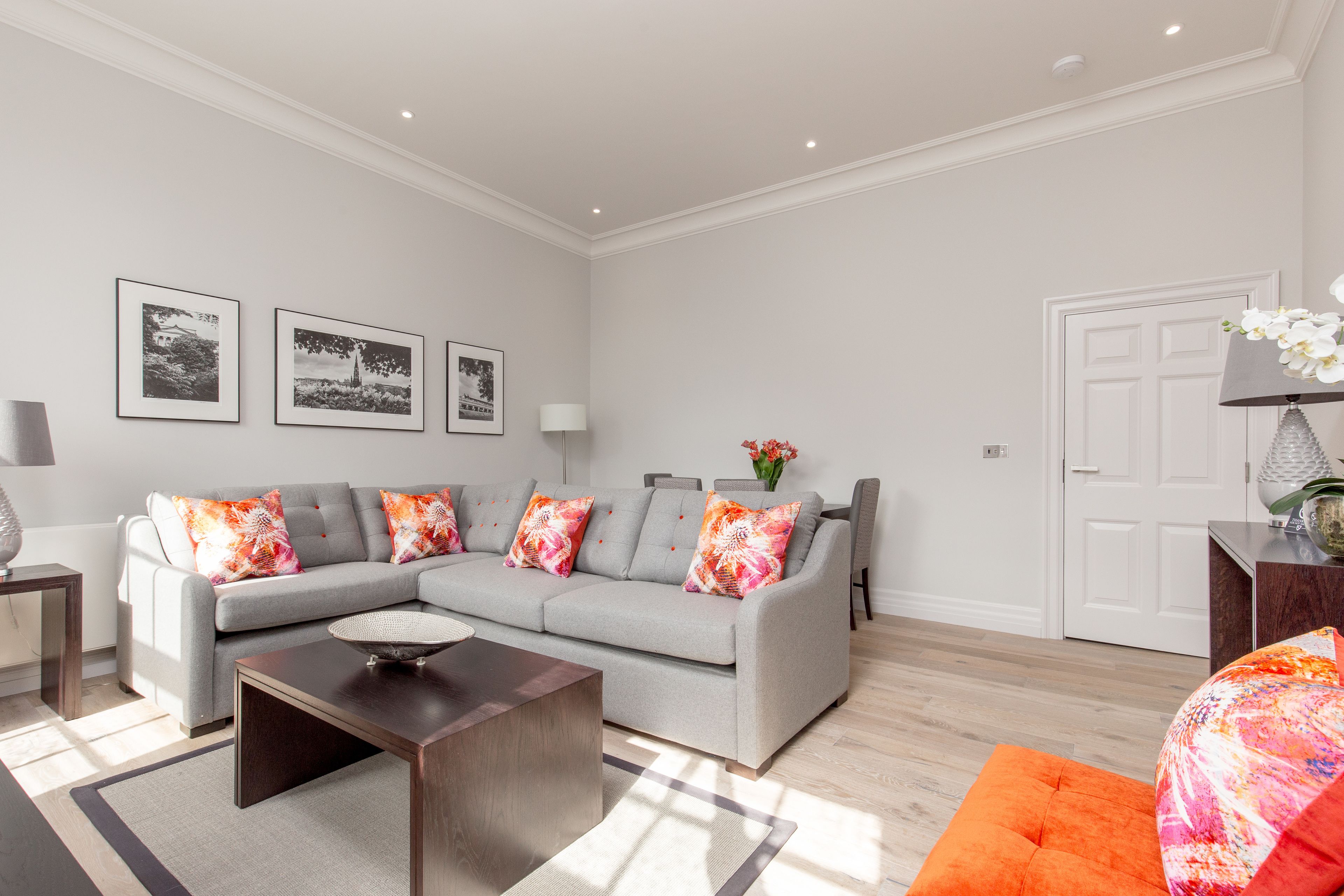 Destiny Scotland Chisholm Hunter Suites