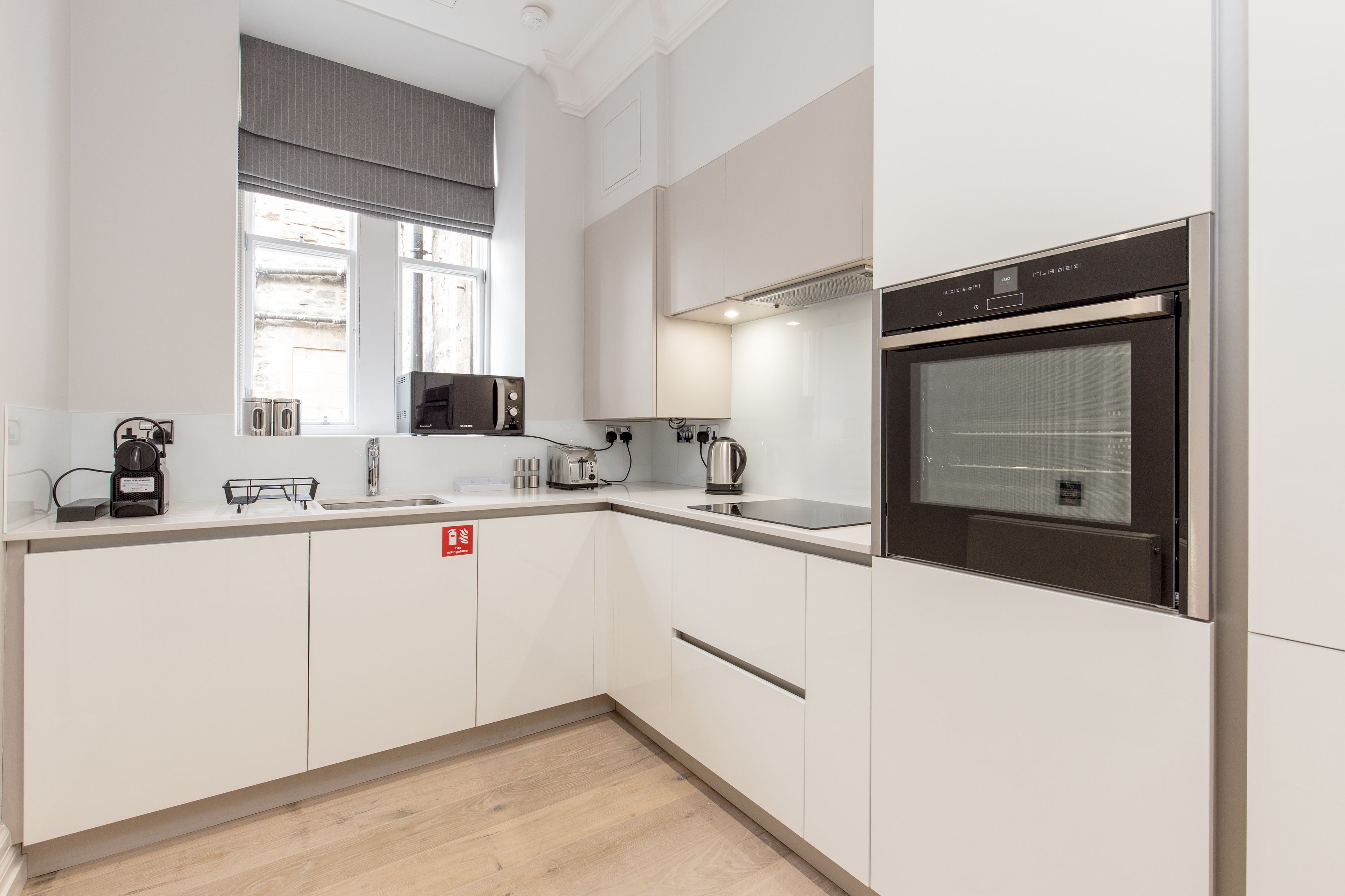 Destiny Scotland Chisholm Hunter Suites