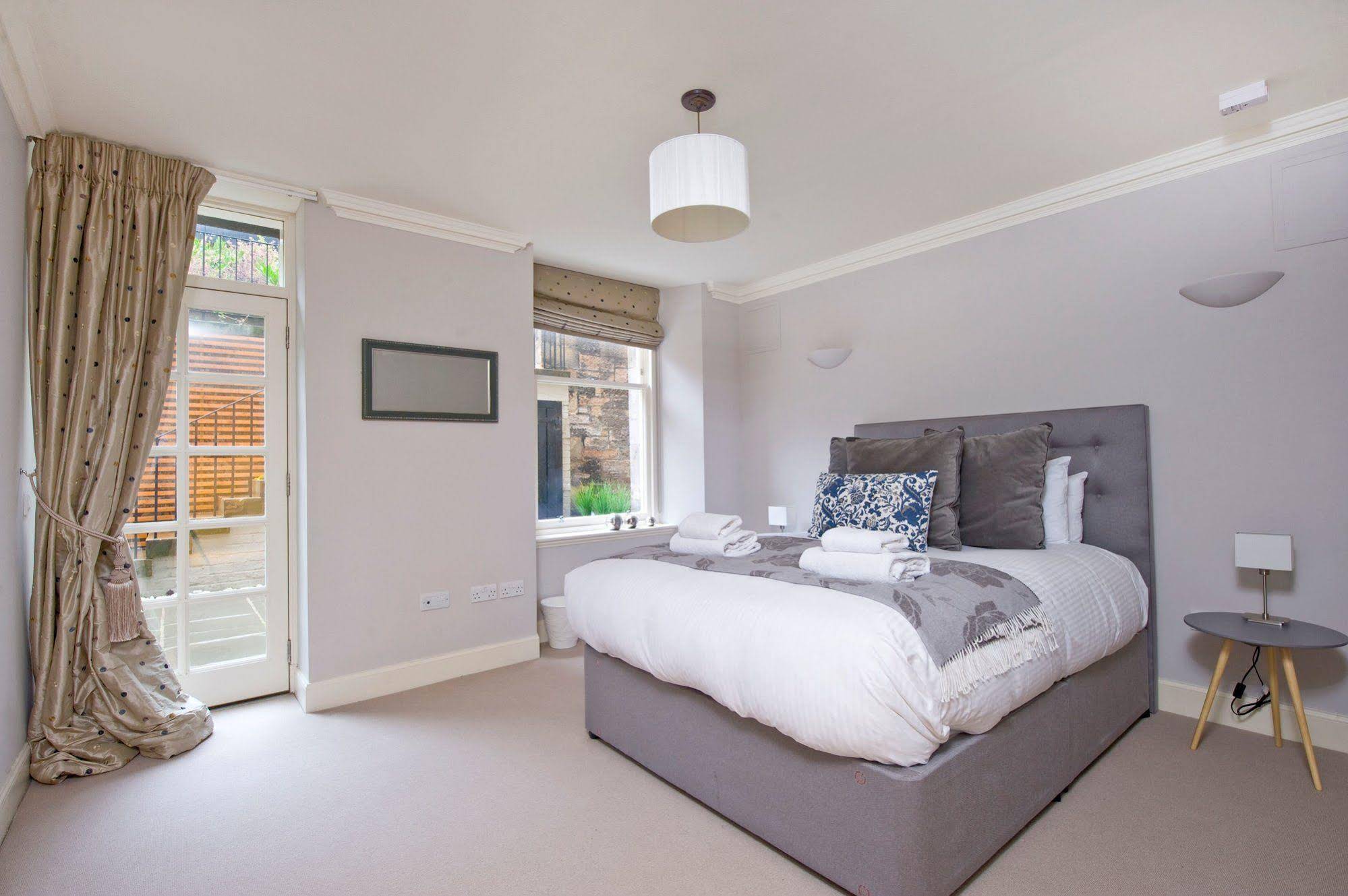 Destiny Scotland - Q-Residence