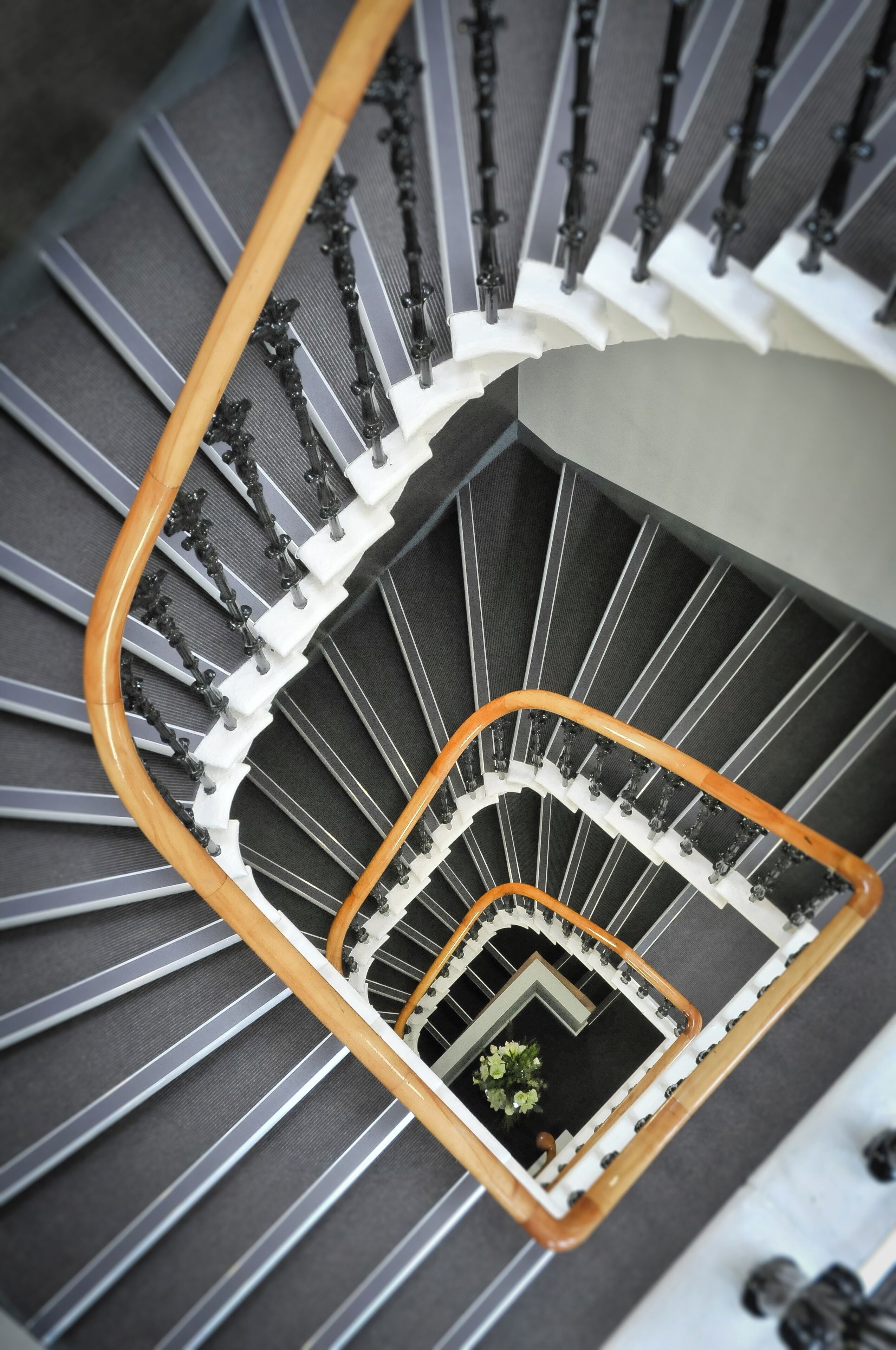 Destiny Scotland - St. Andrew Square Apartments