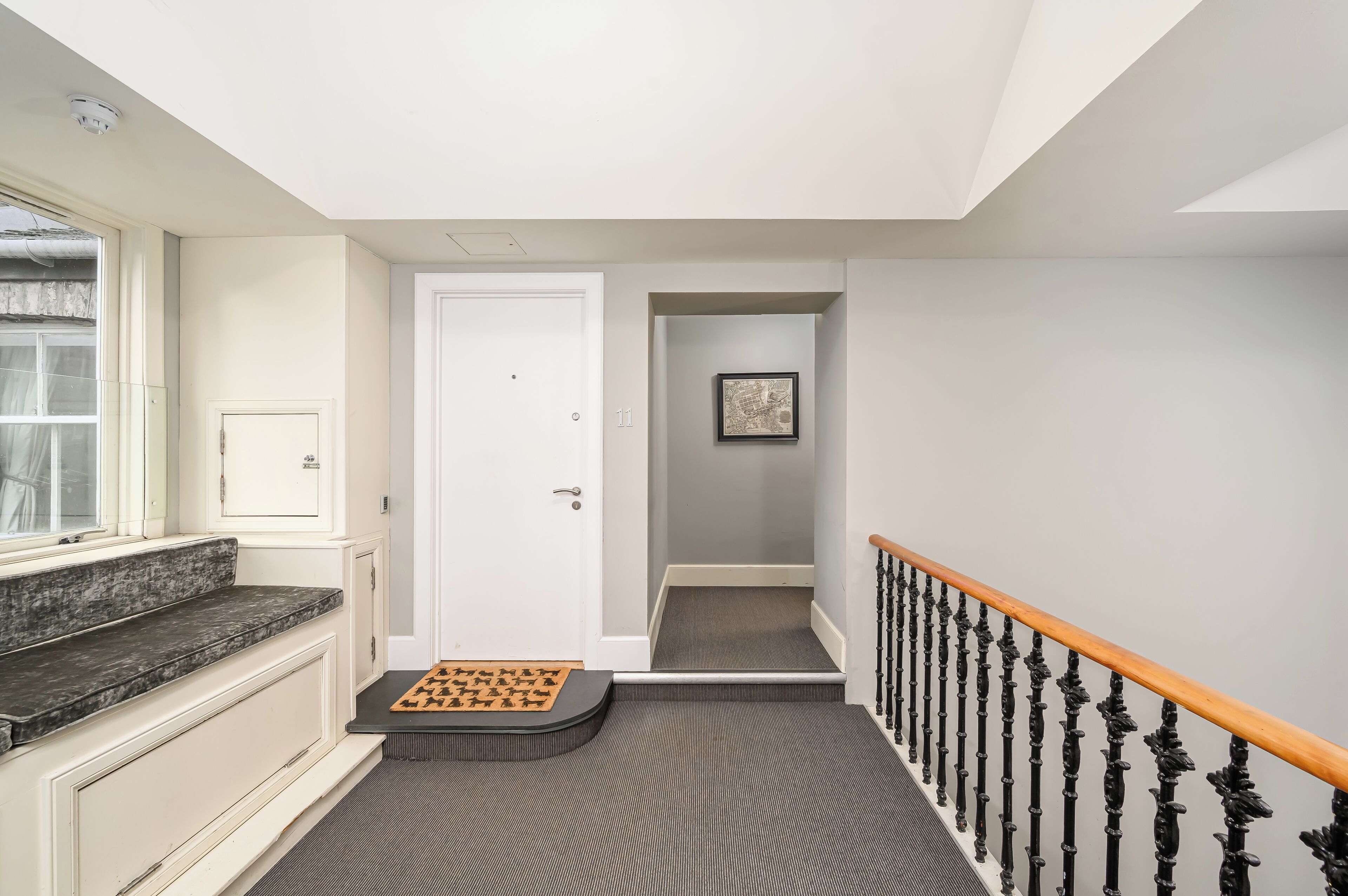 Destiny Scotland - St. Andrew Square Apartments