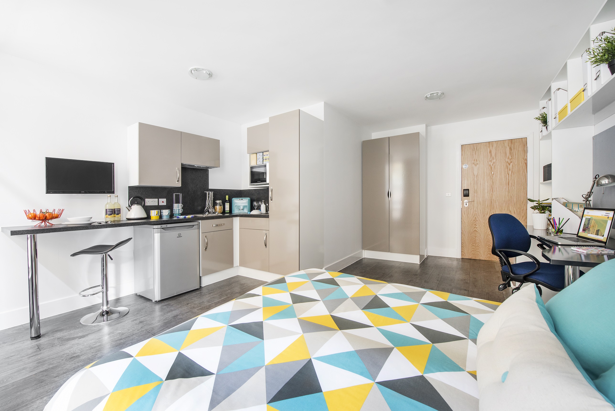 Destiny Student - Brae House