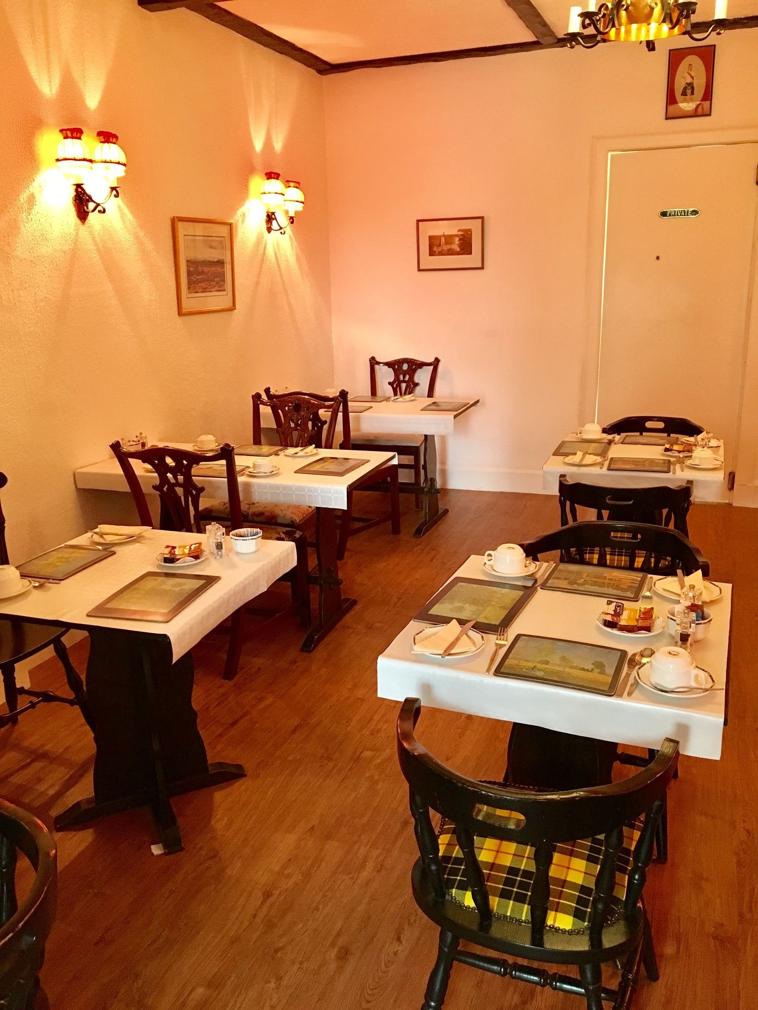 Dorstan Guest House