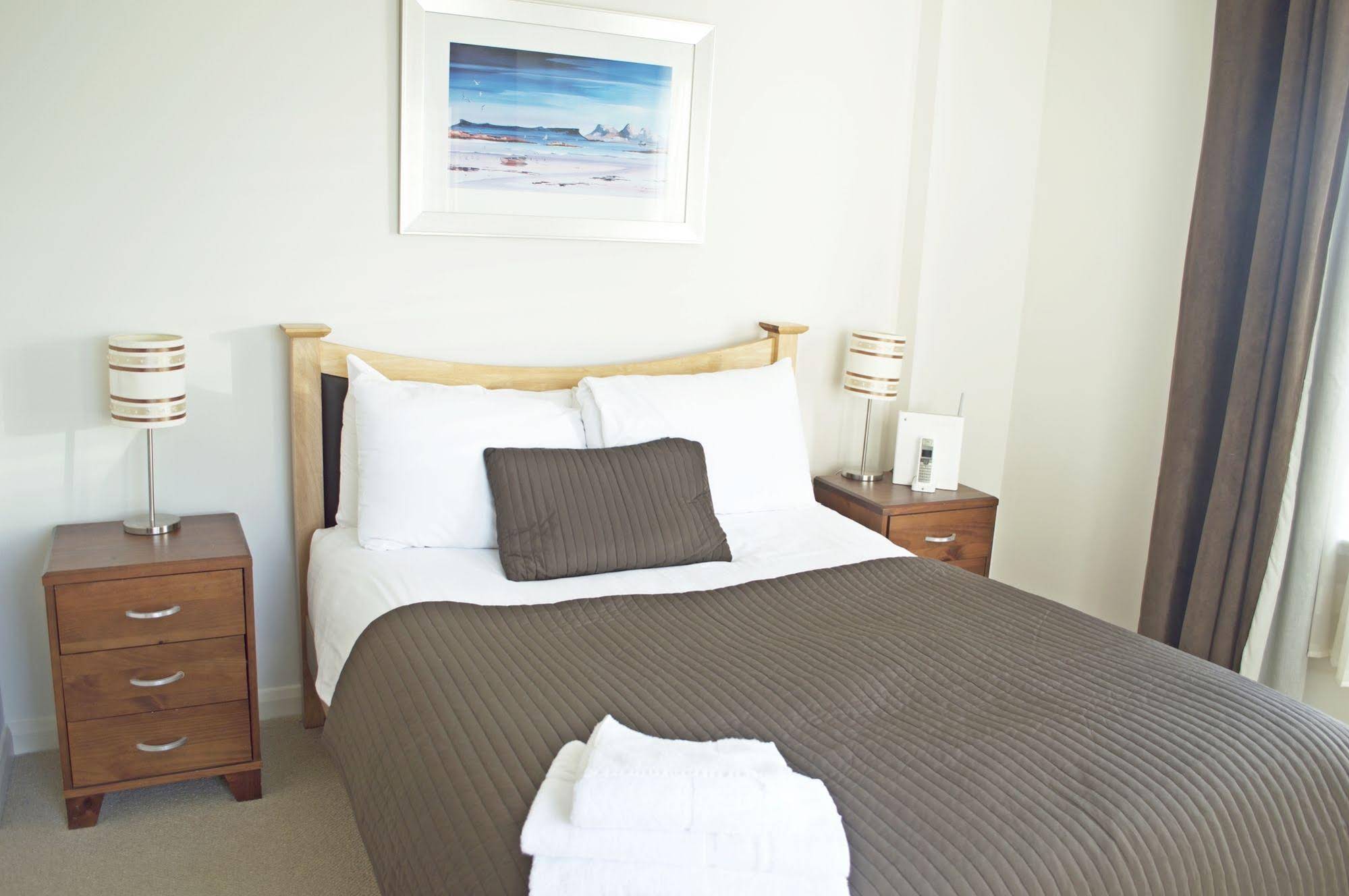 Dreamhouse Apartments Edinburgh Tollcross