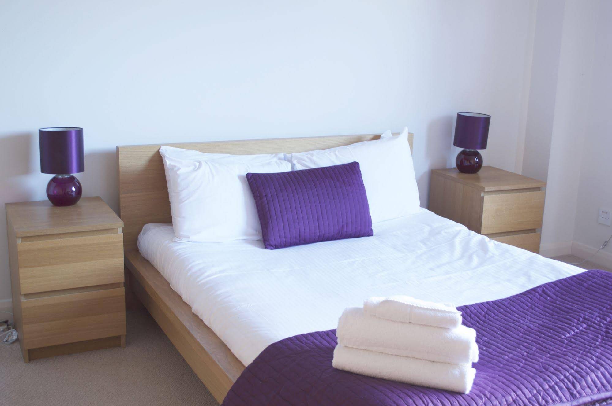 Dreamhouse Apartments Edinburgh Tollcross