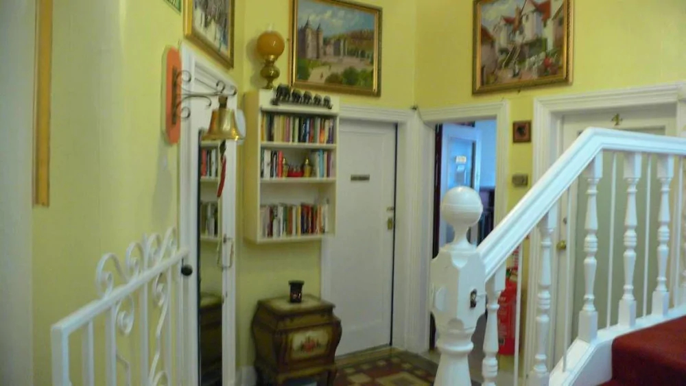 Drumorne Guest House