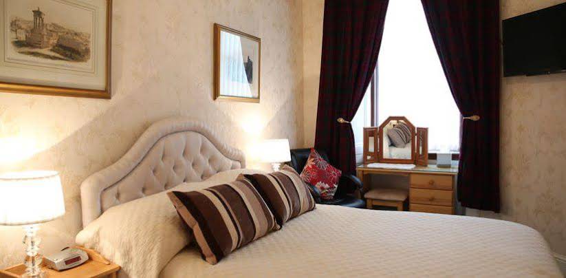 Ecosse Guesthouse