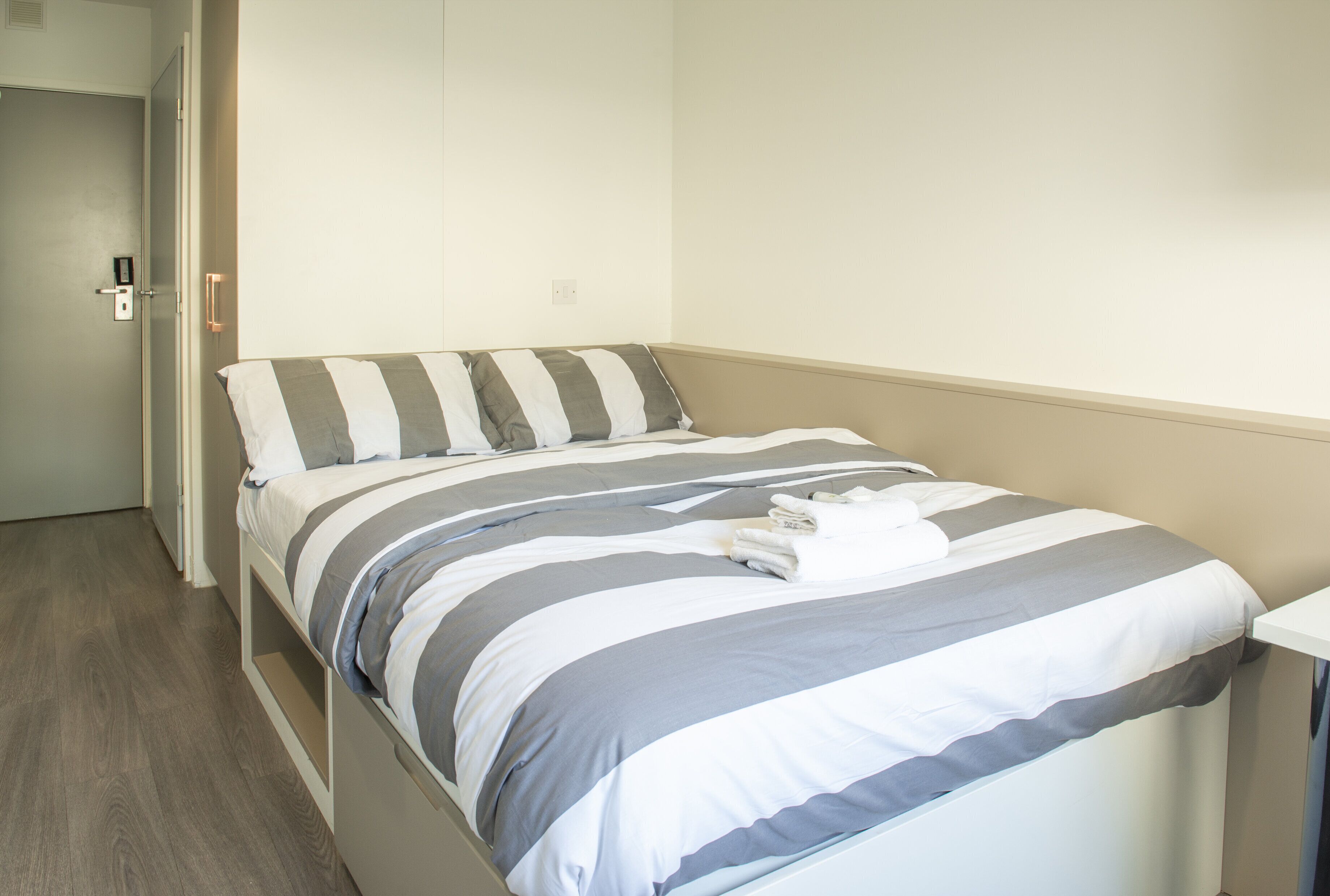 Edinburgh Rooms