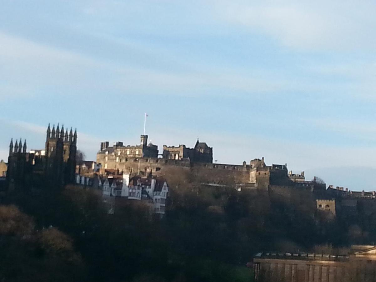 The Edinburgh Townhouse