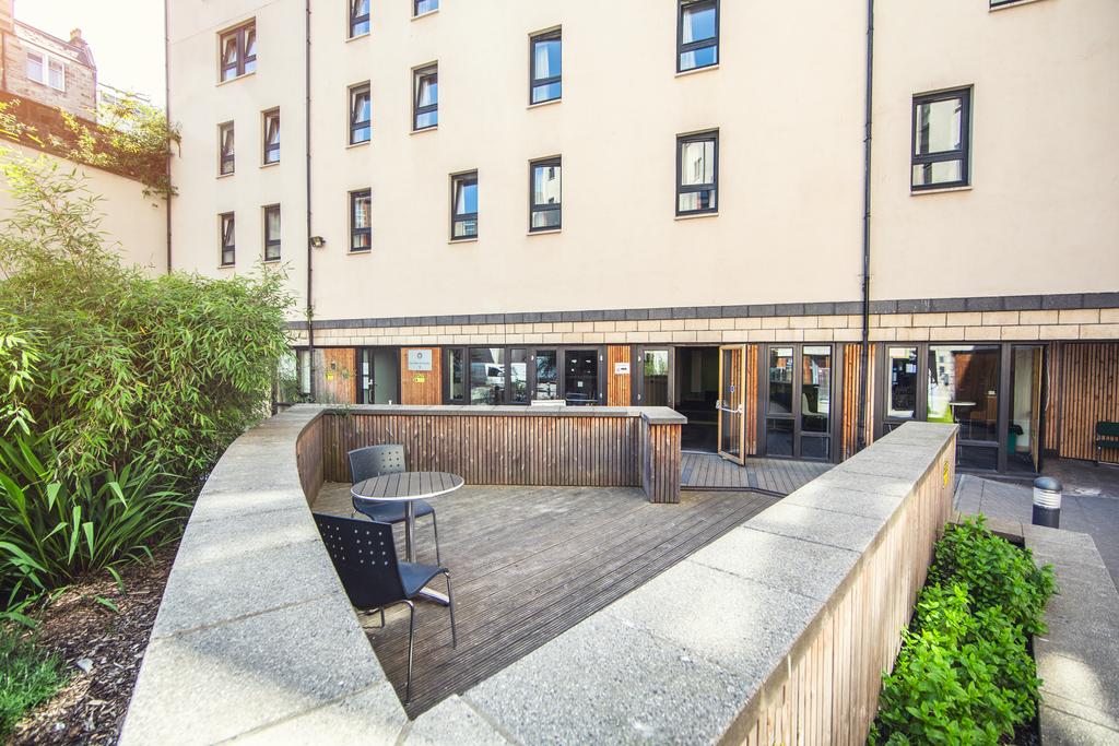 Euro Hostel Edinburgh Halls