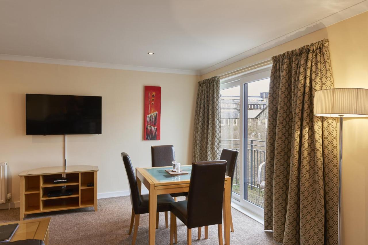 Fountain Court - Harris Apartments