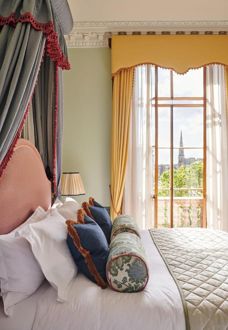 Gleneagles Townhouse