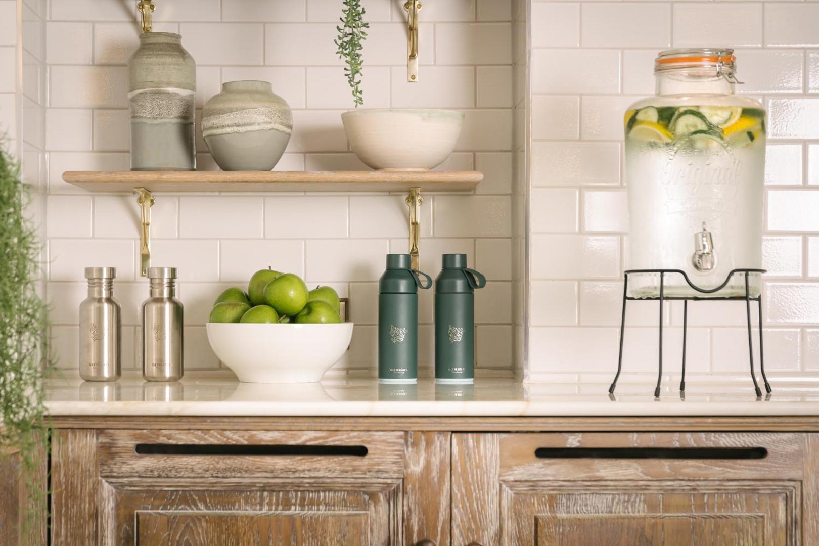 Gleneagles Townhouse