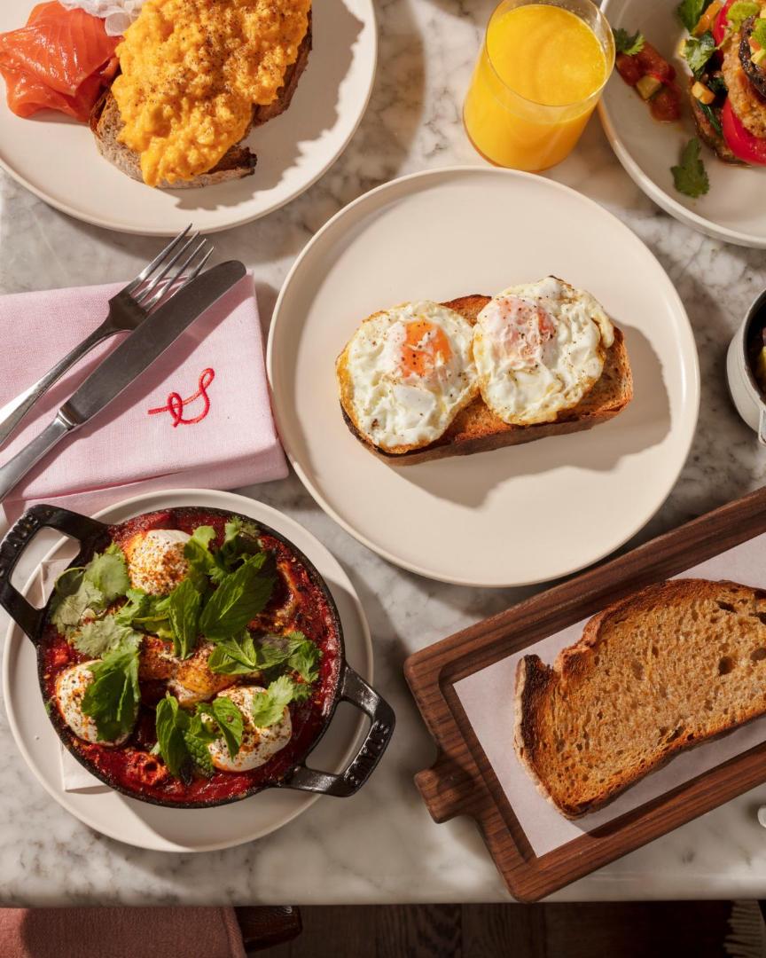 Gleneagles Townhouse