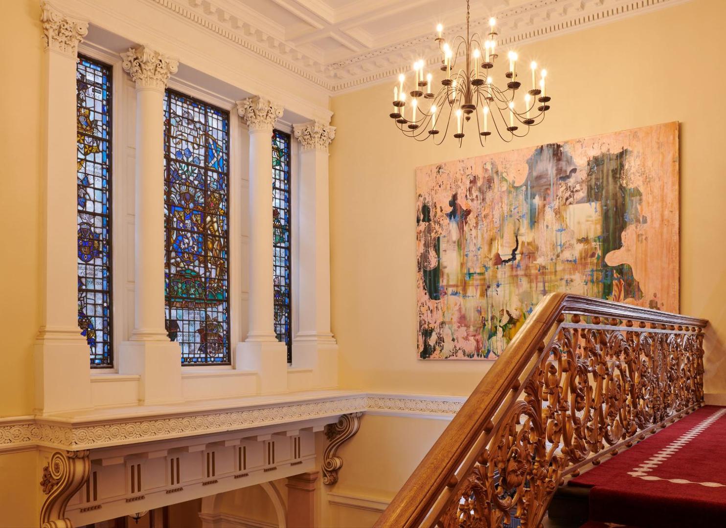 Gleneagles Townhouse