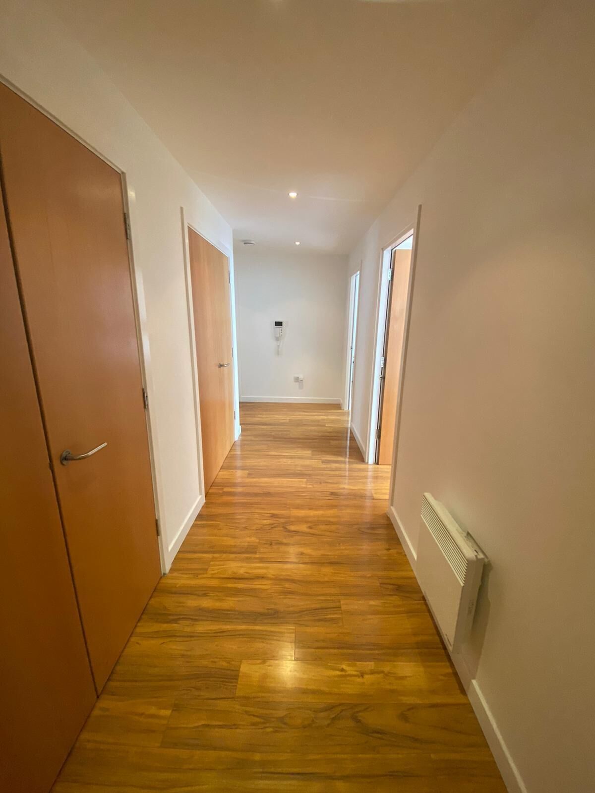 Grand Harbour Apartments