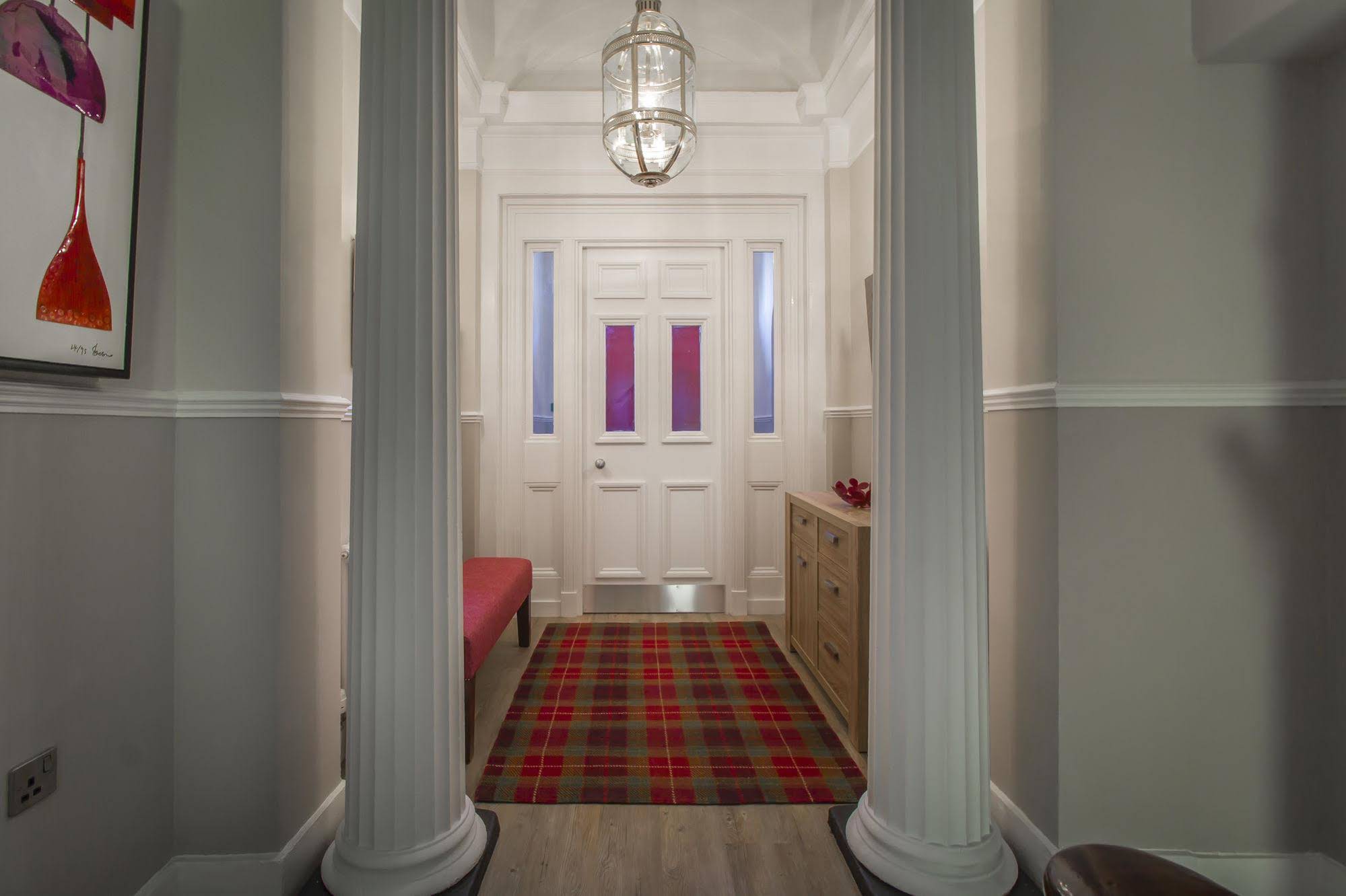 Haymarket Apartments