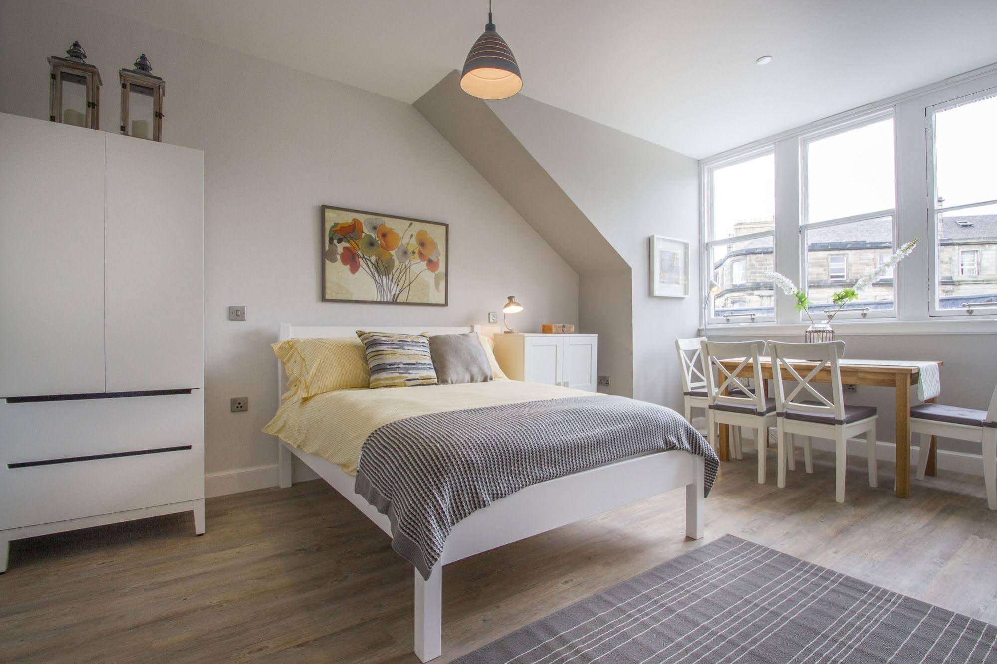 Haymarket Apartments
