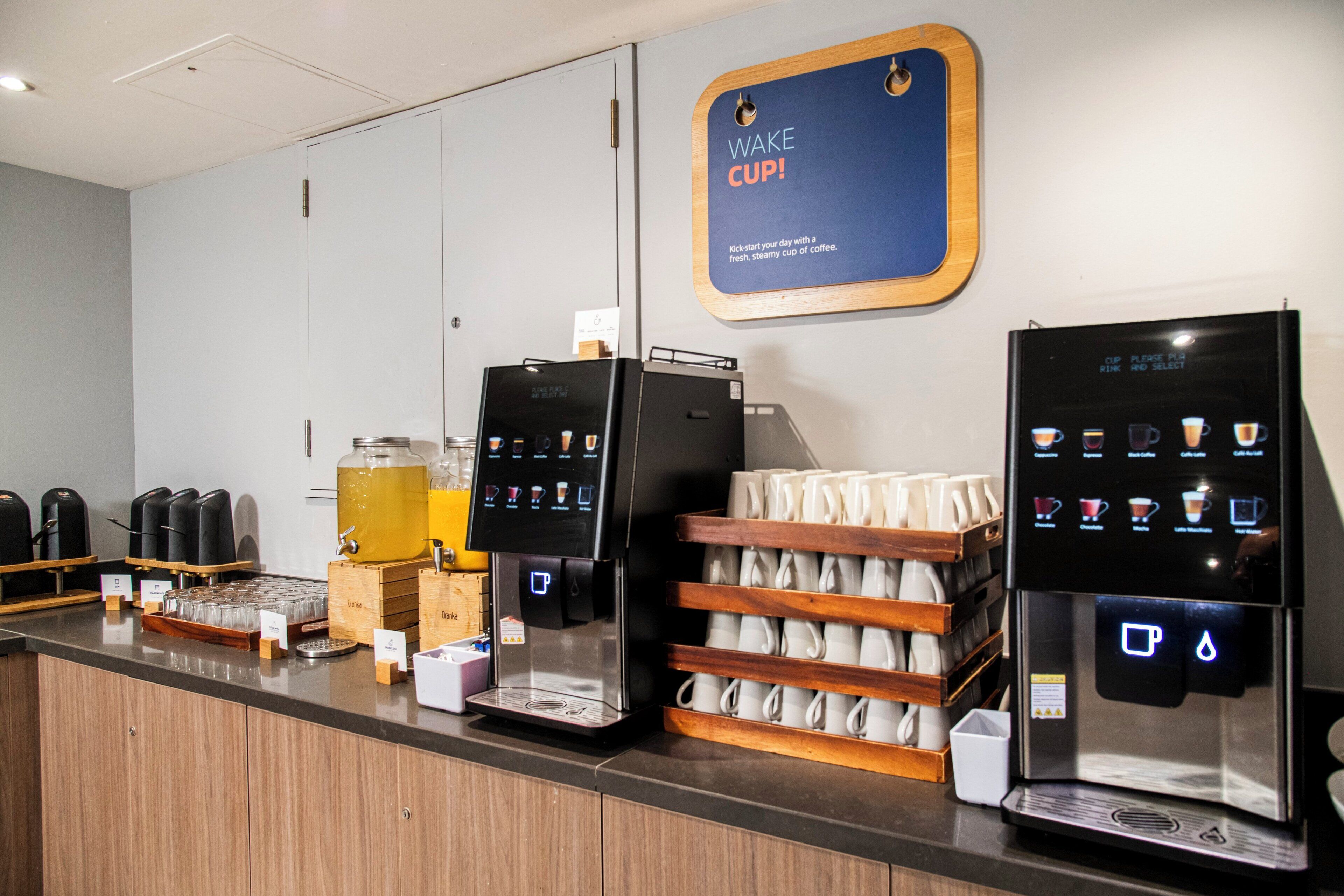 Holiday Inn Express Edinburgh Airport