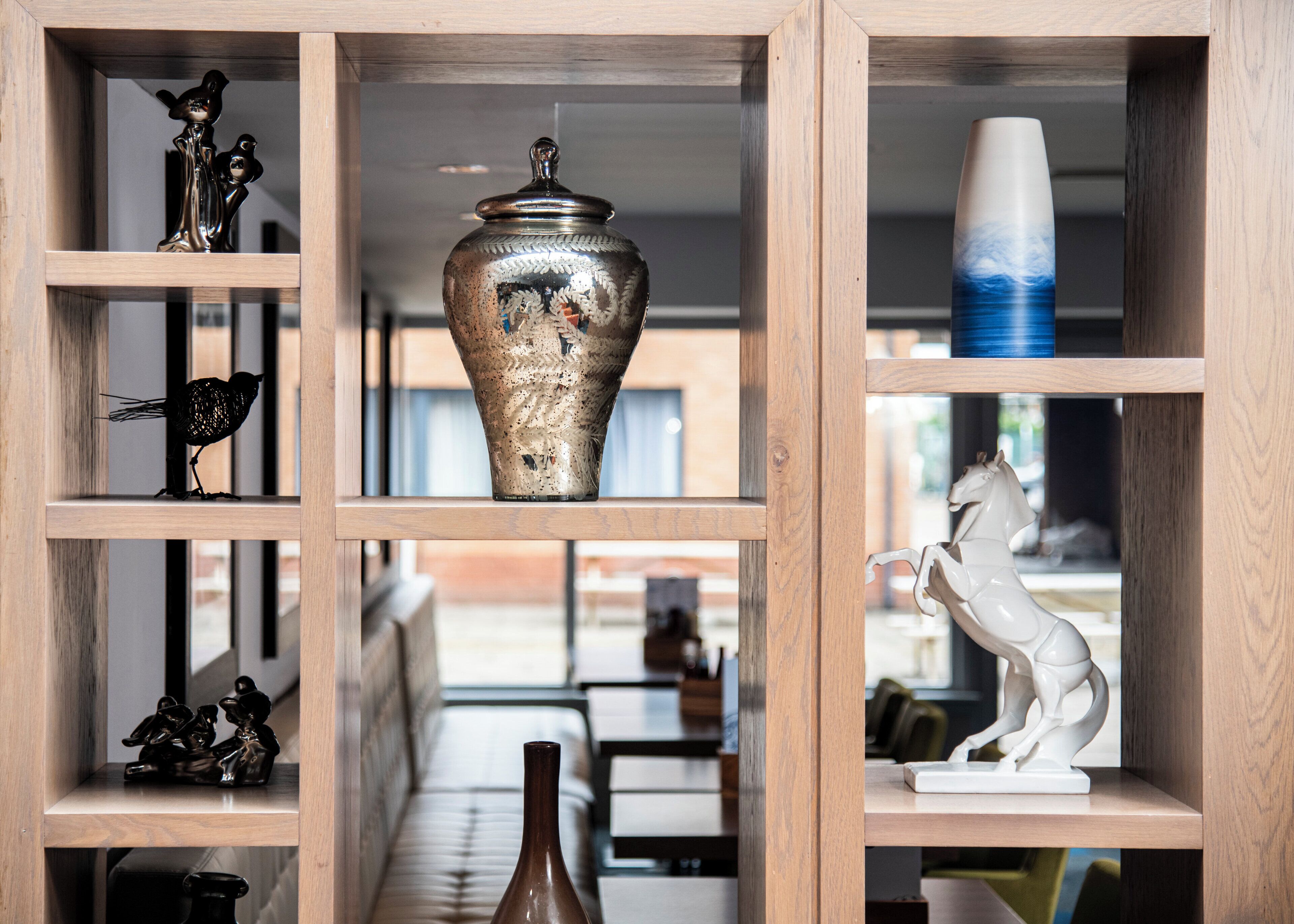 Holiday Inn Express Edinburgh Airport