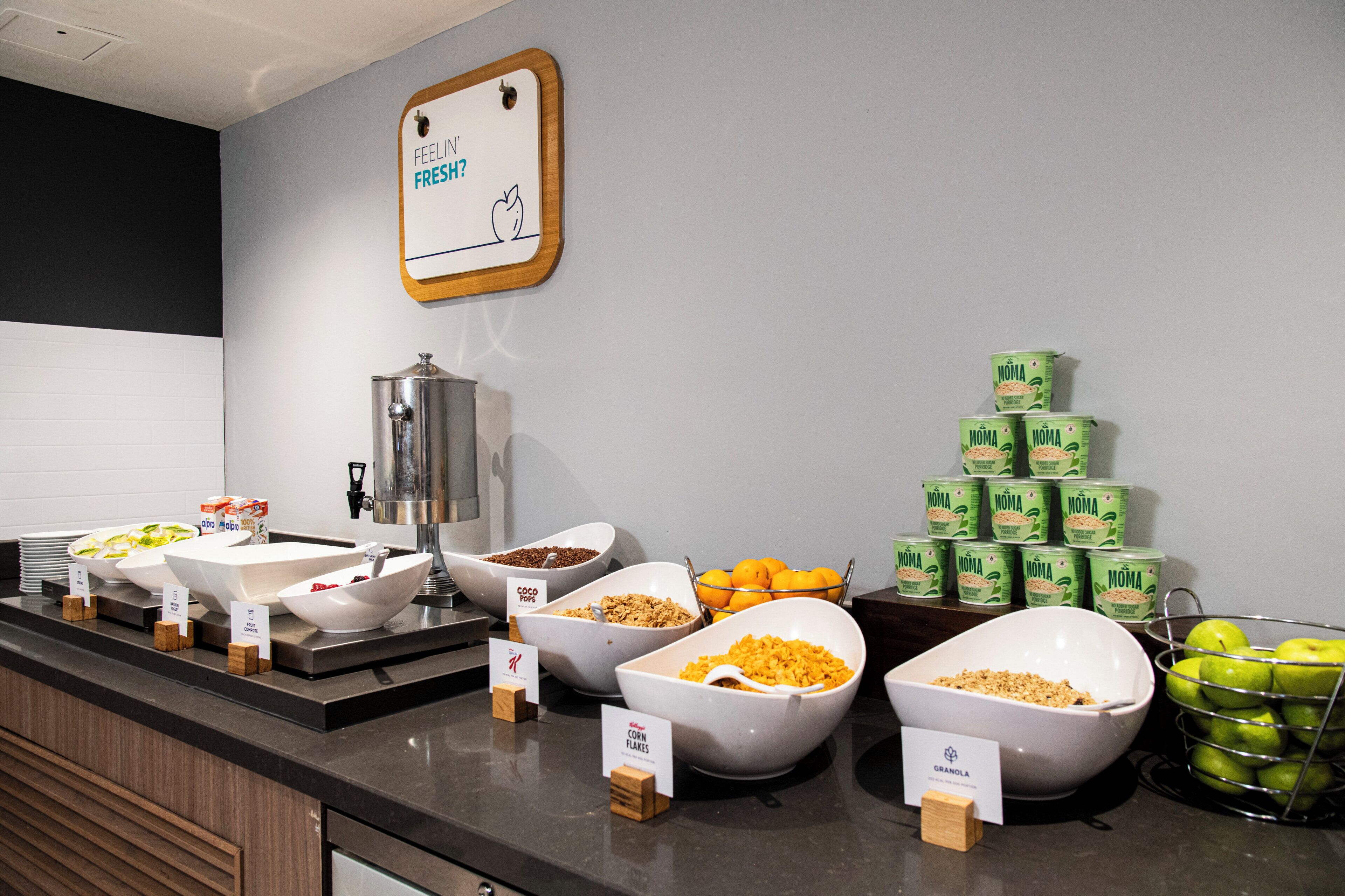 Holiday Inn Express Edinburgh Airport