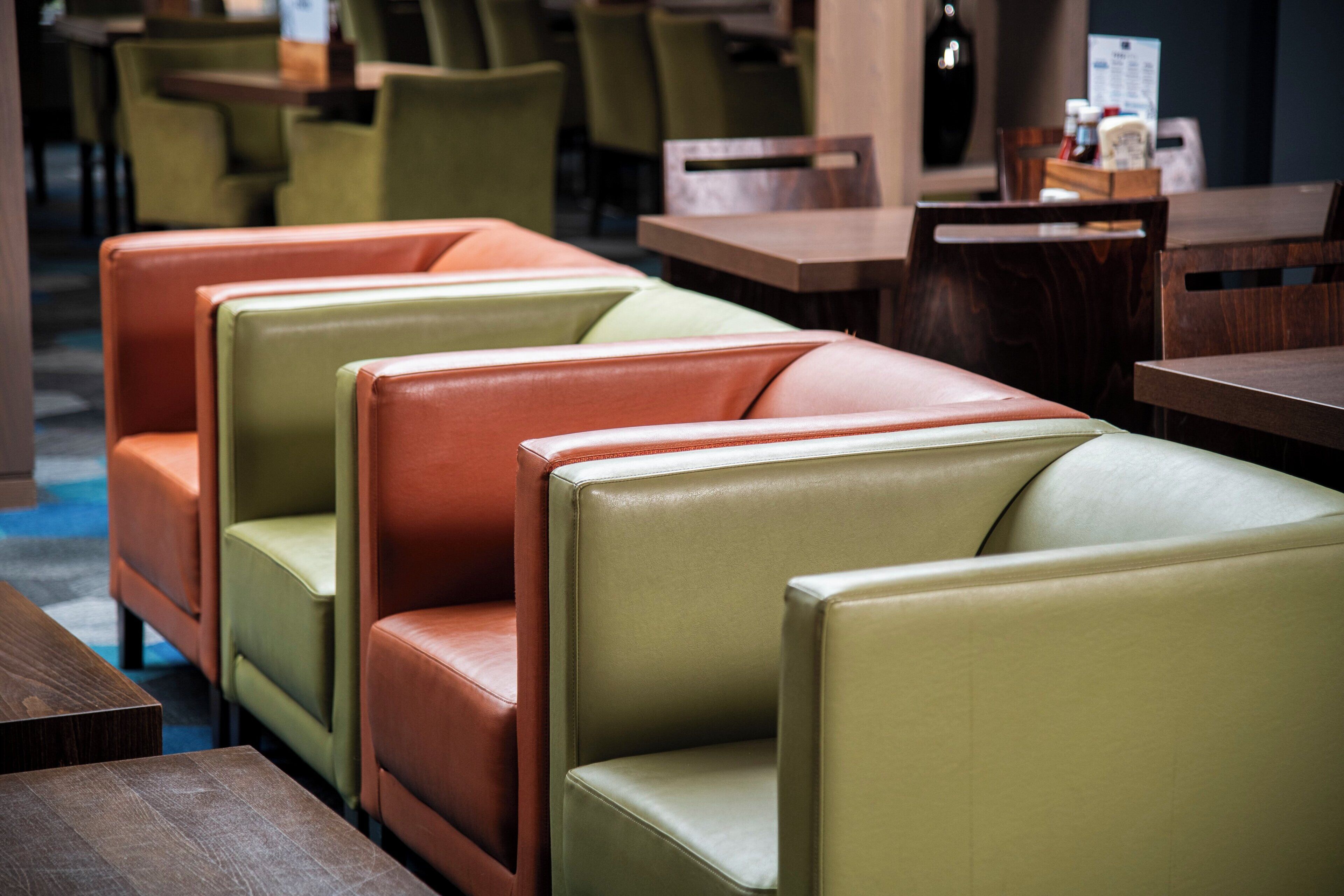 Holiday Inn Express Edinburgh Airport