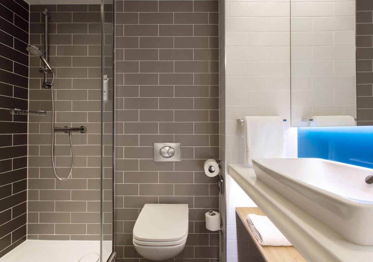 Holiday Inn Express Edinburgh City Centre