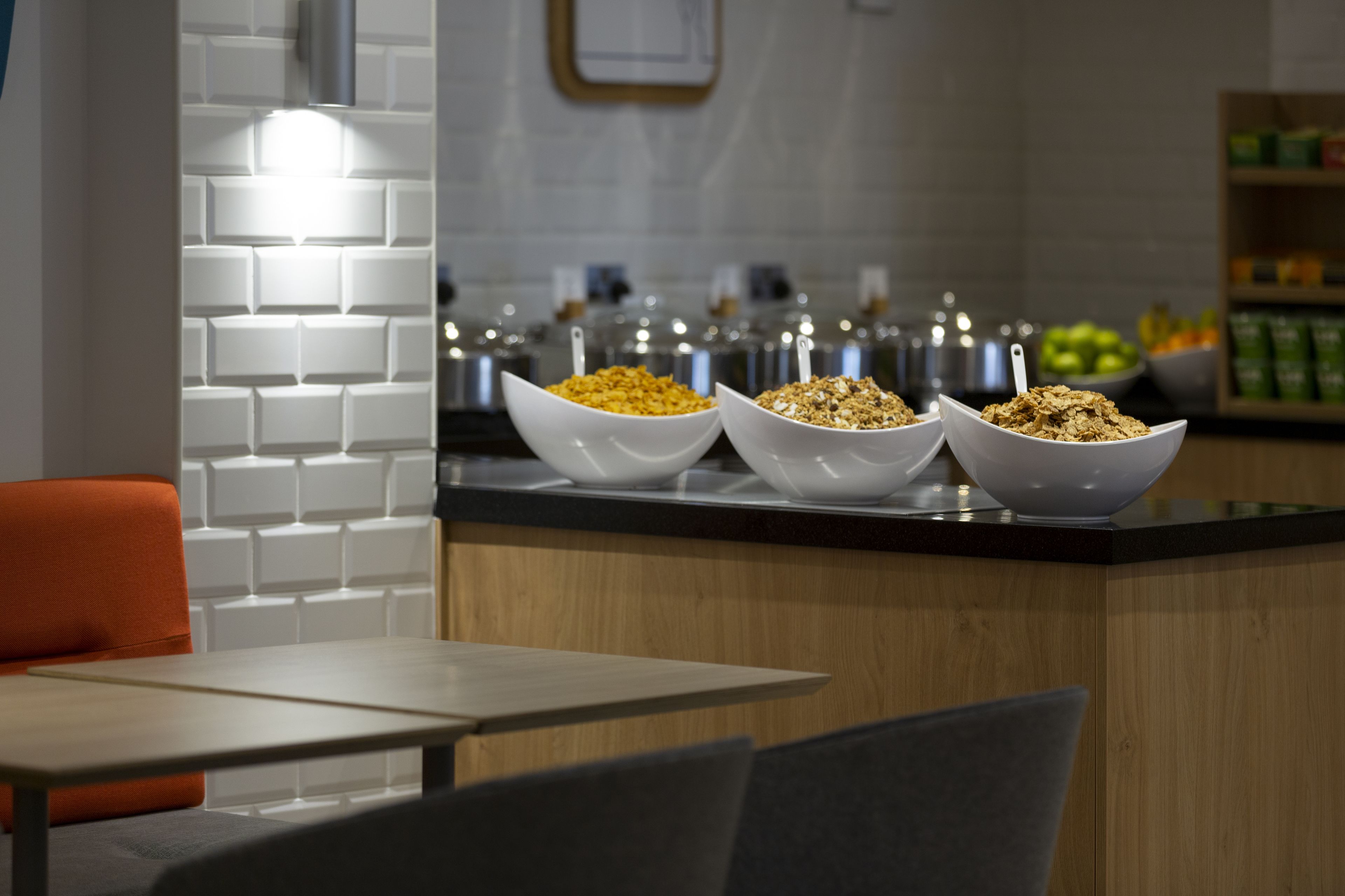 Holiday Inn Express Edinburgh City Centre